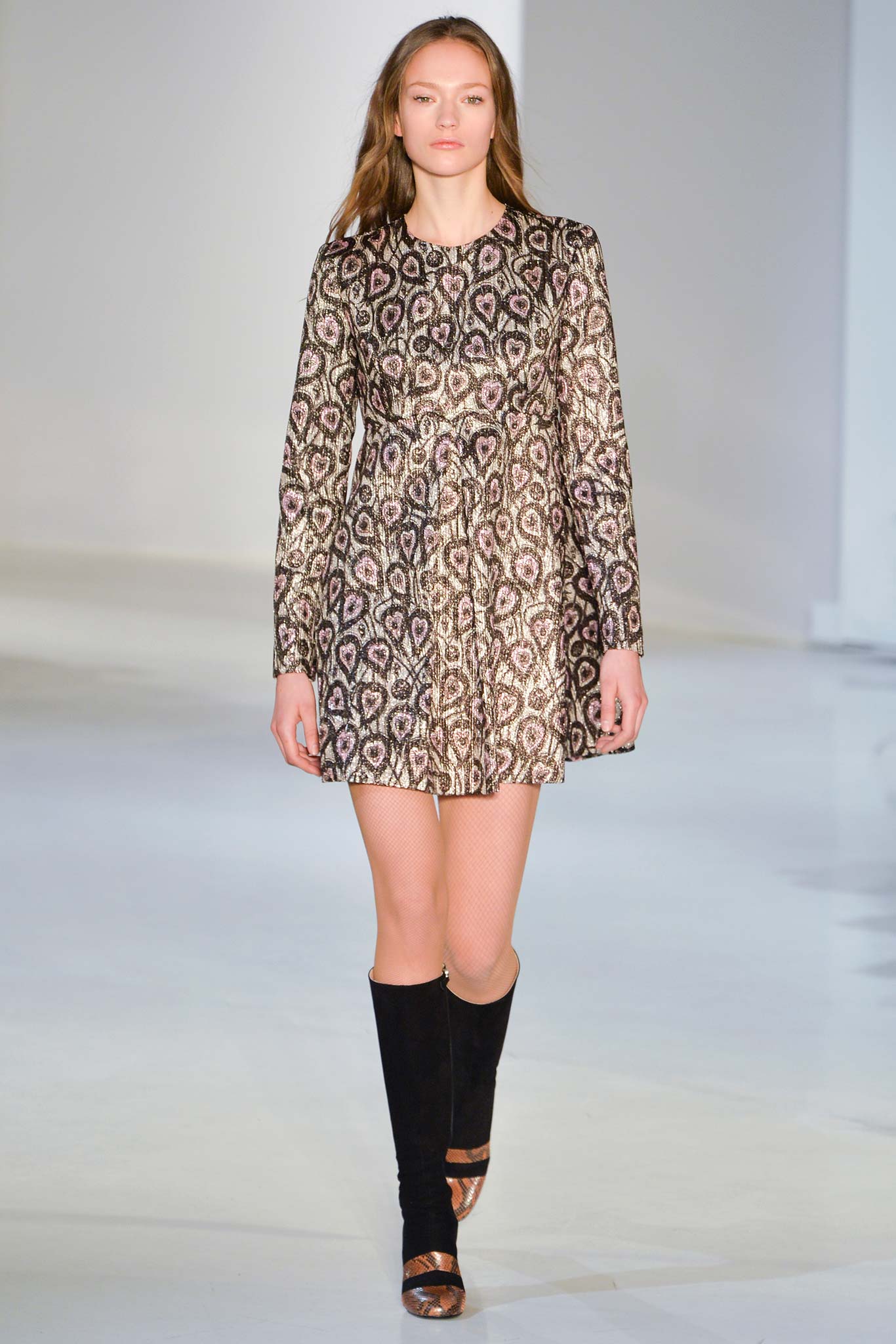 Jill Stuart F/W 15 Look 32