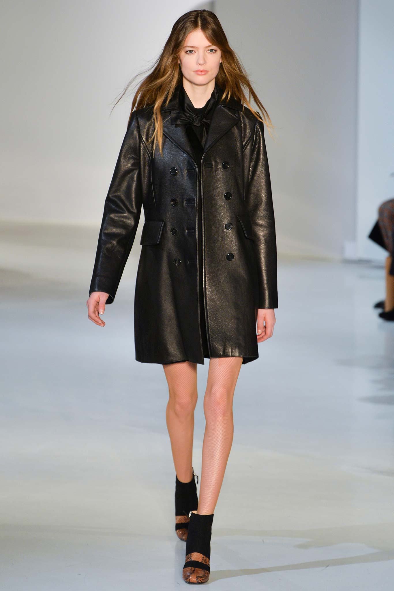 Jill Stuart F/W 15 Look 34
