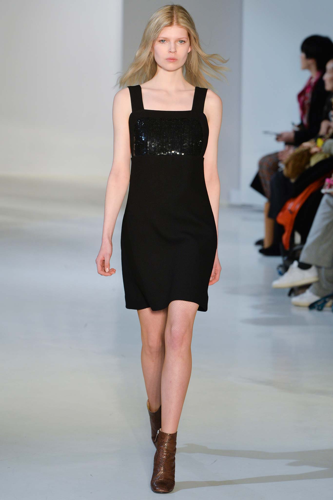 Jill Stuart F/W 15 Look 35