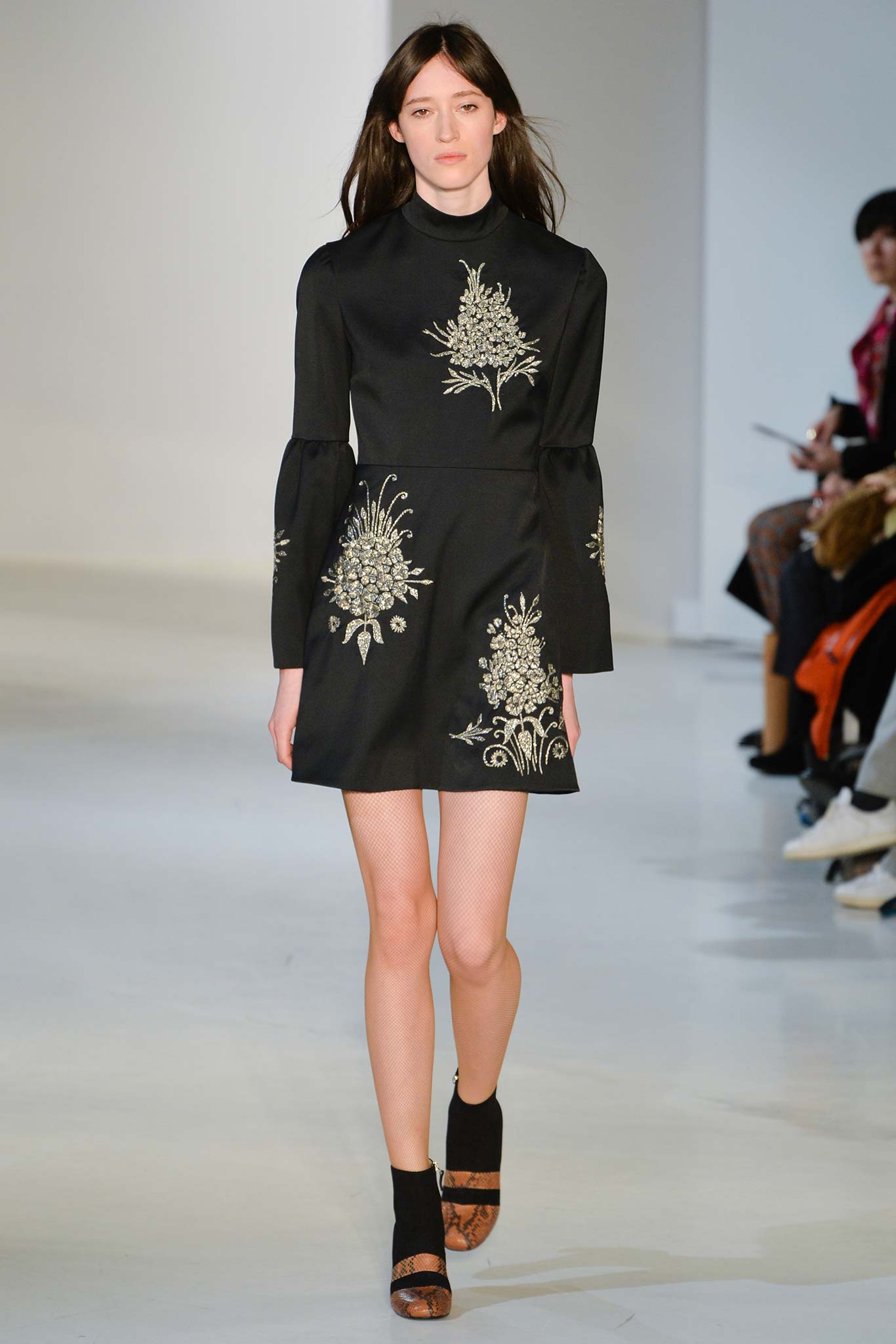Jill Stuart F/W 15 Look 36