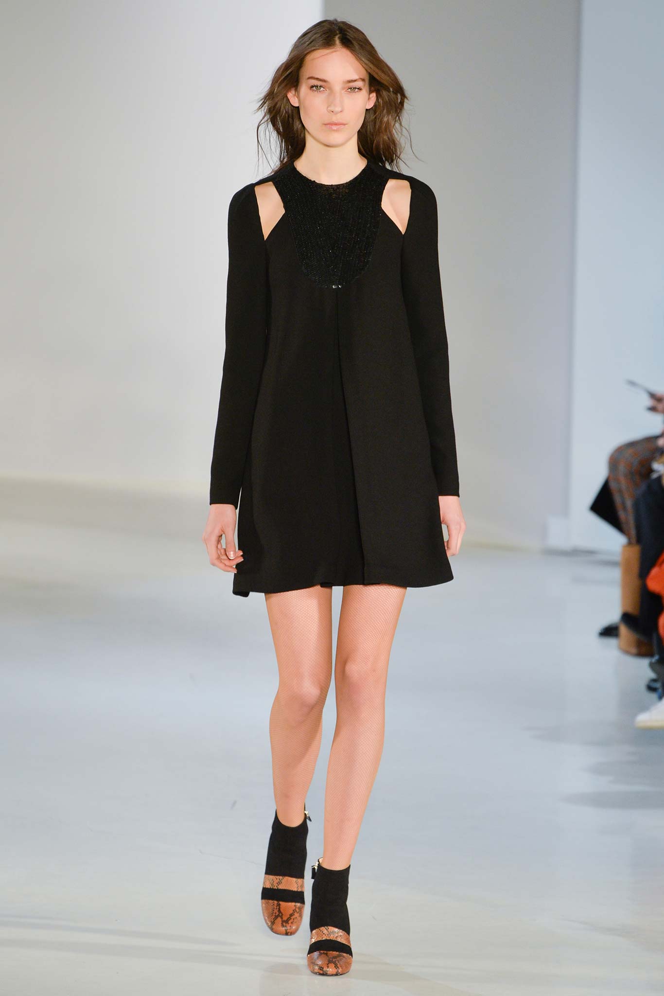 Jill Stuart F/W 15 Look 37