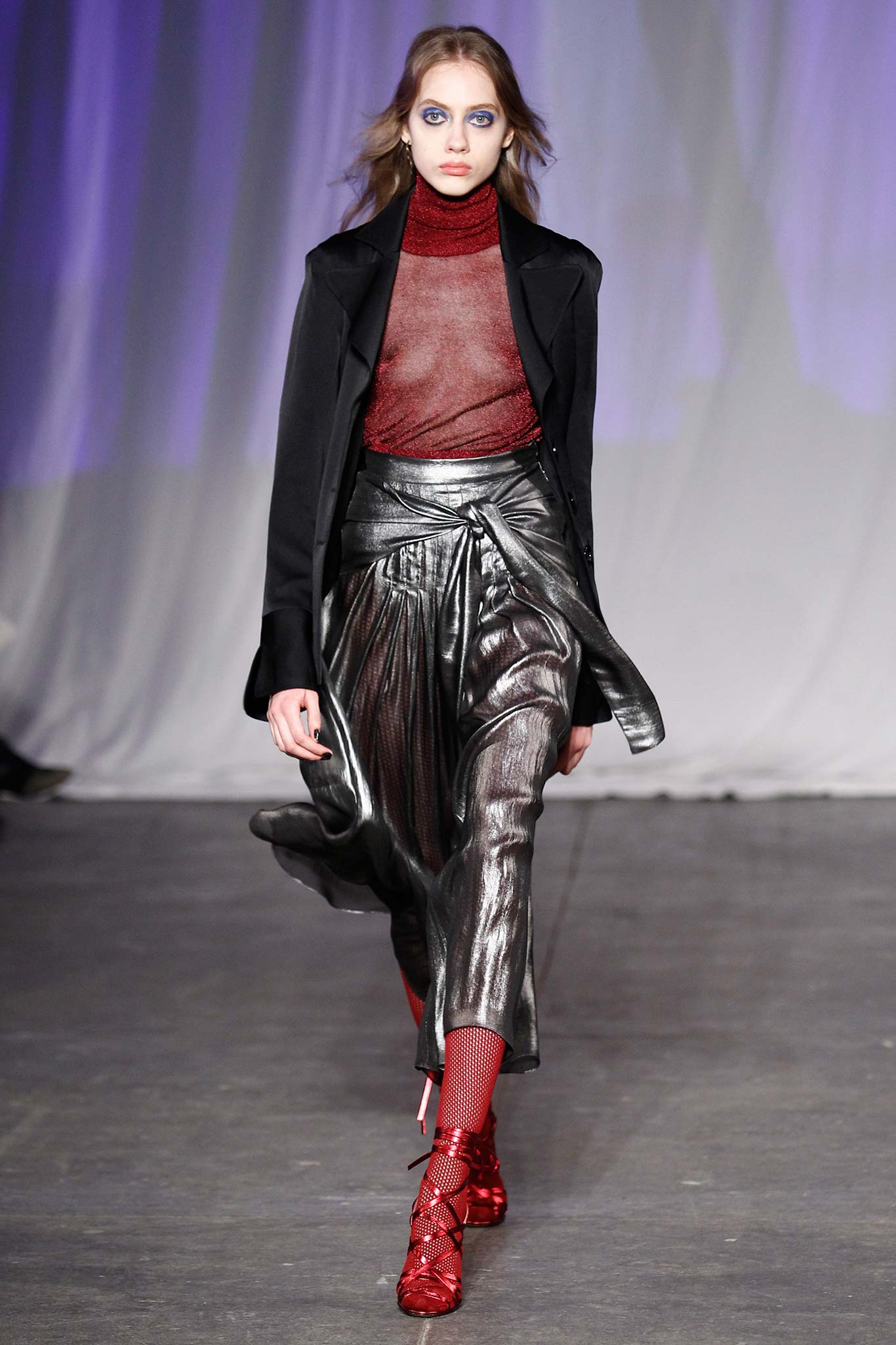 Jill Stuart F/W 16 Look 2