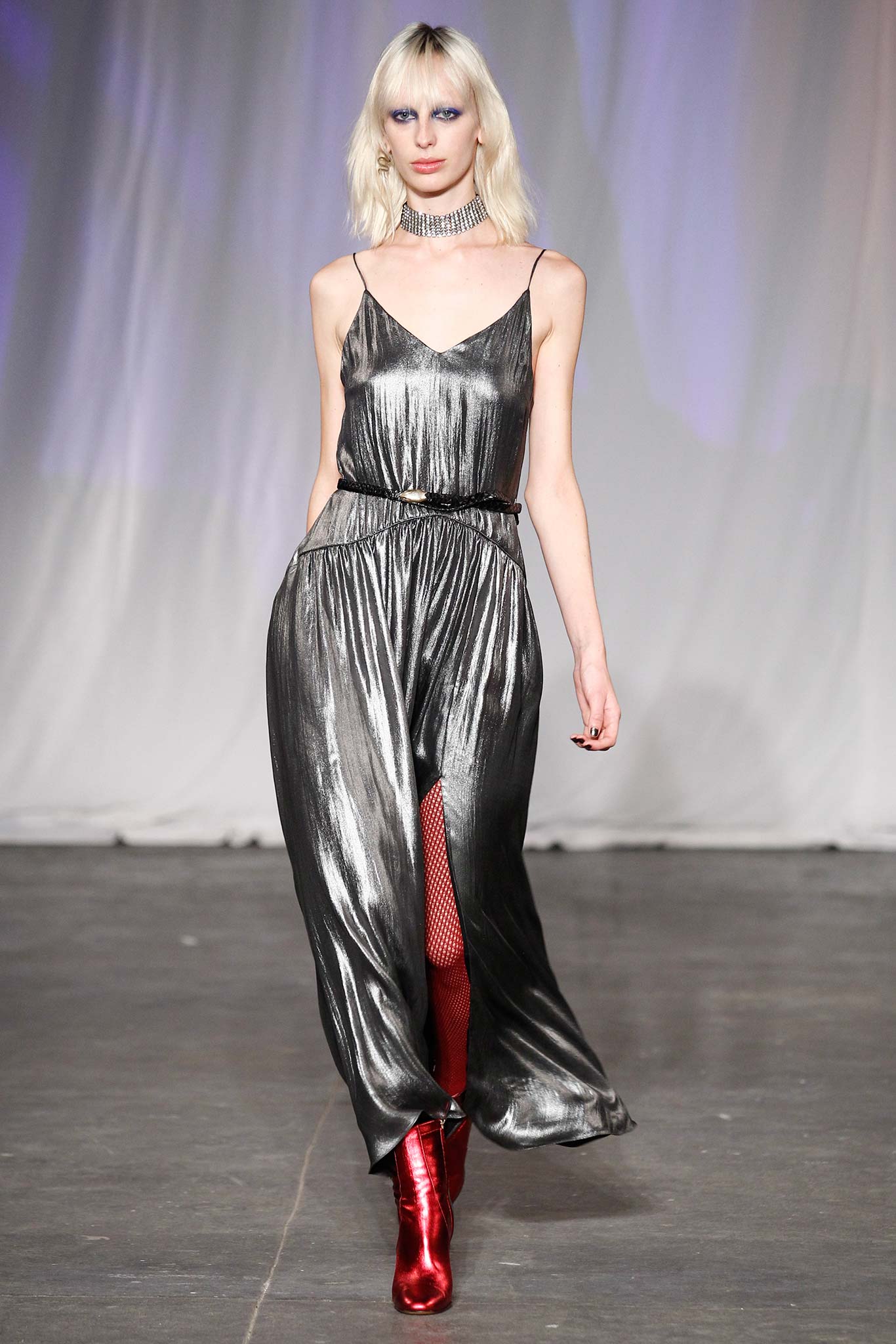 Jill Stuart F/W 16 Look 5