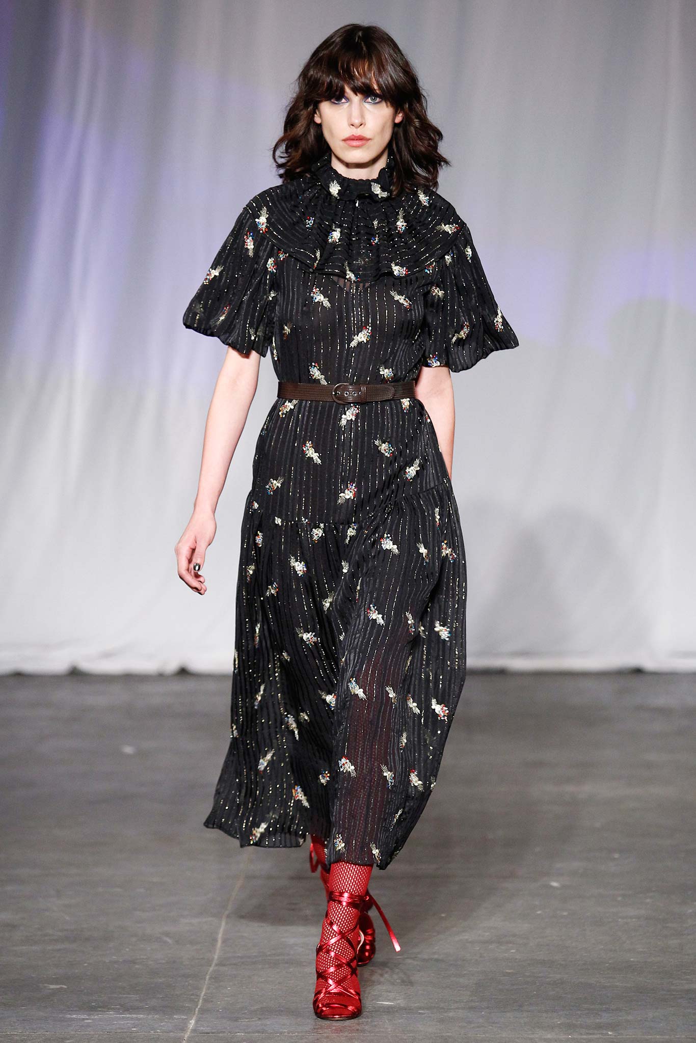 Jill Stuart F/W 16 Look 10