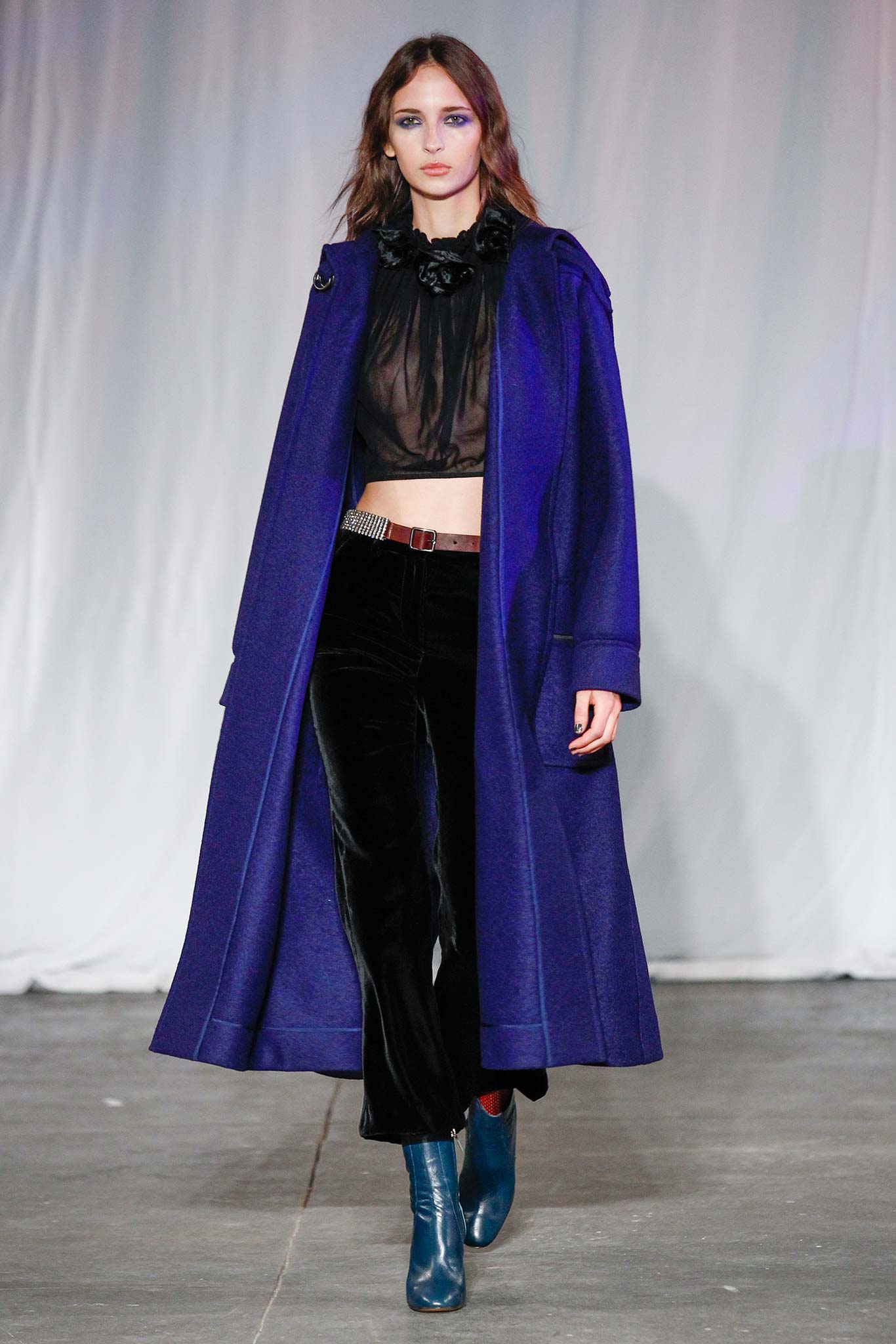 Jill Stuart F/W 16 Look 11