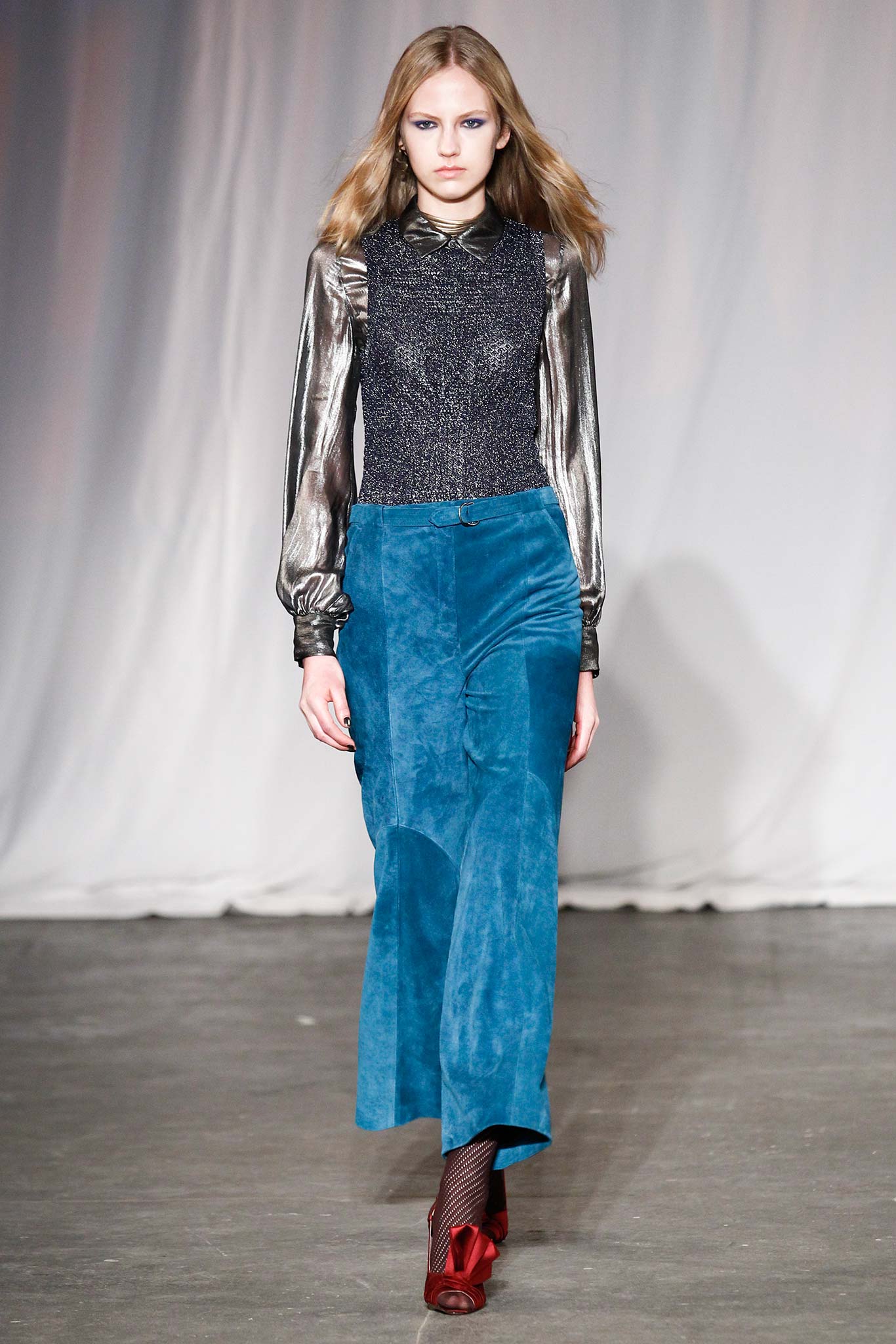 Jill Stuart F/W 16 Look 12