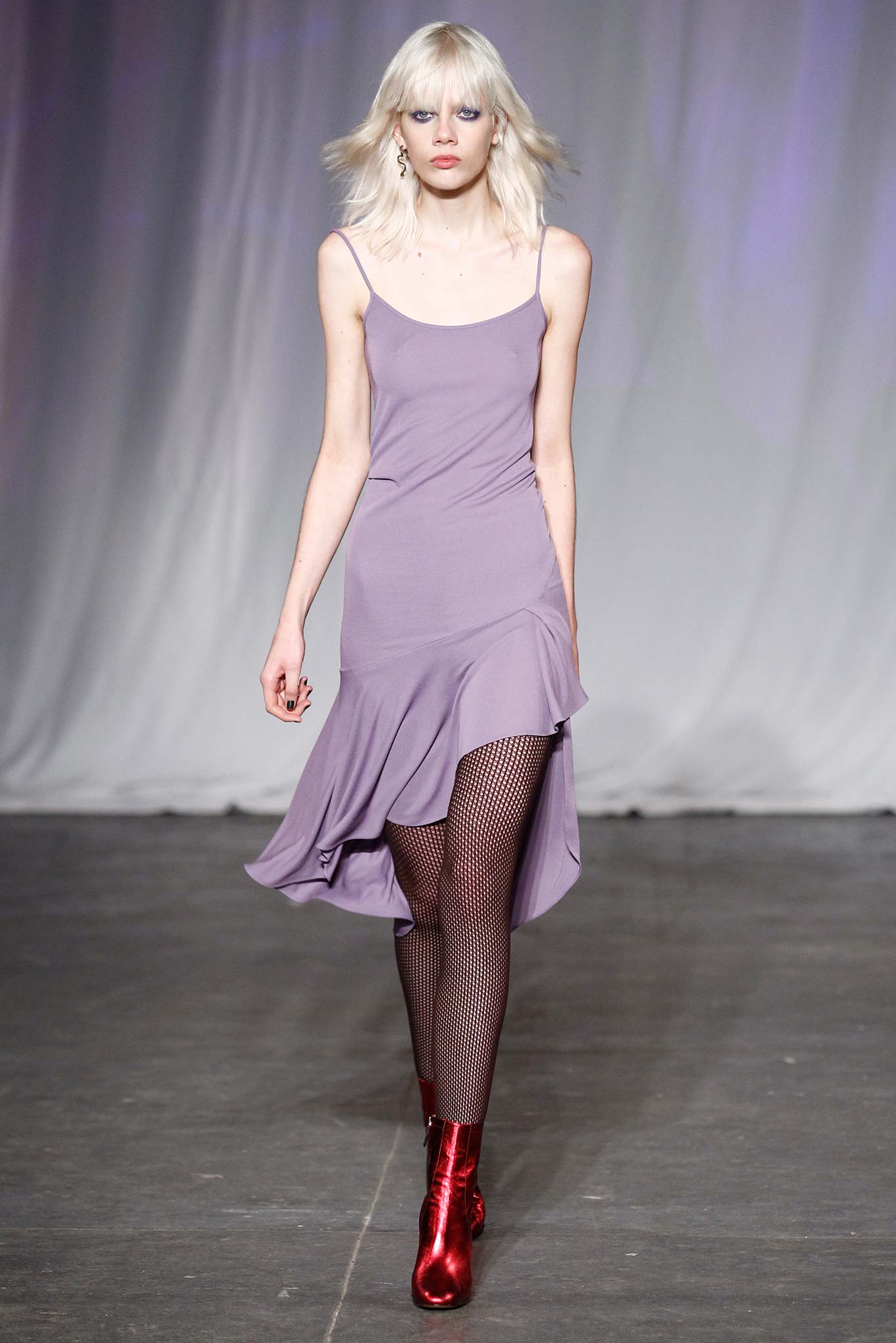 Jill Stuart F/W 16 Look 13
