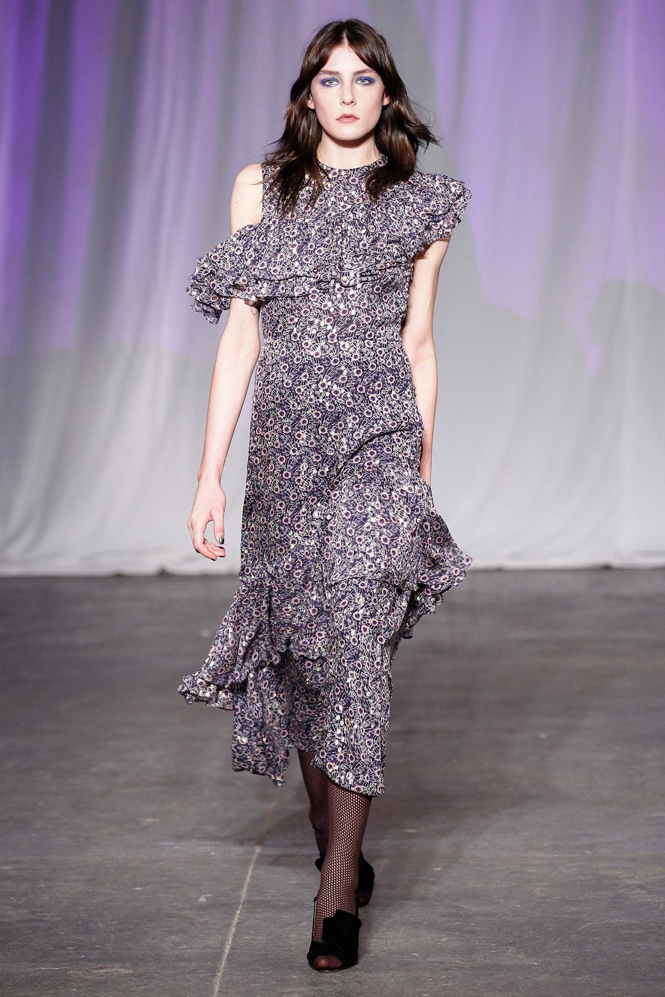 Jill Stuart F/W 16 Look 14