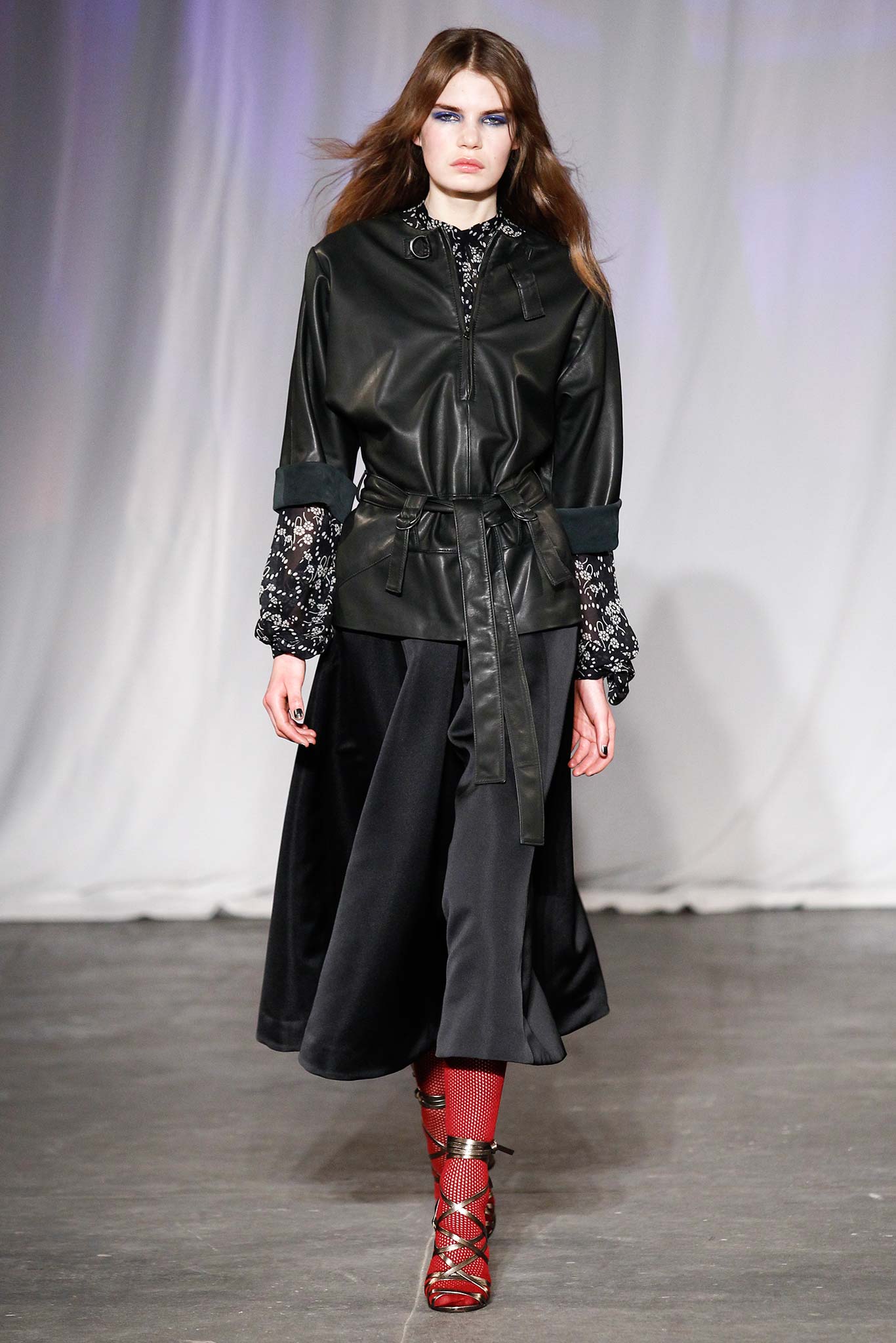 Jill Stuart F/W 16 Look 15