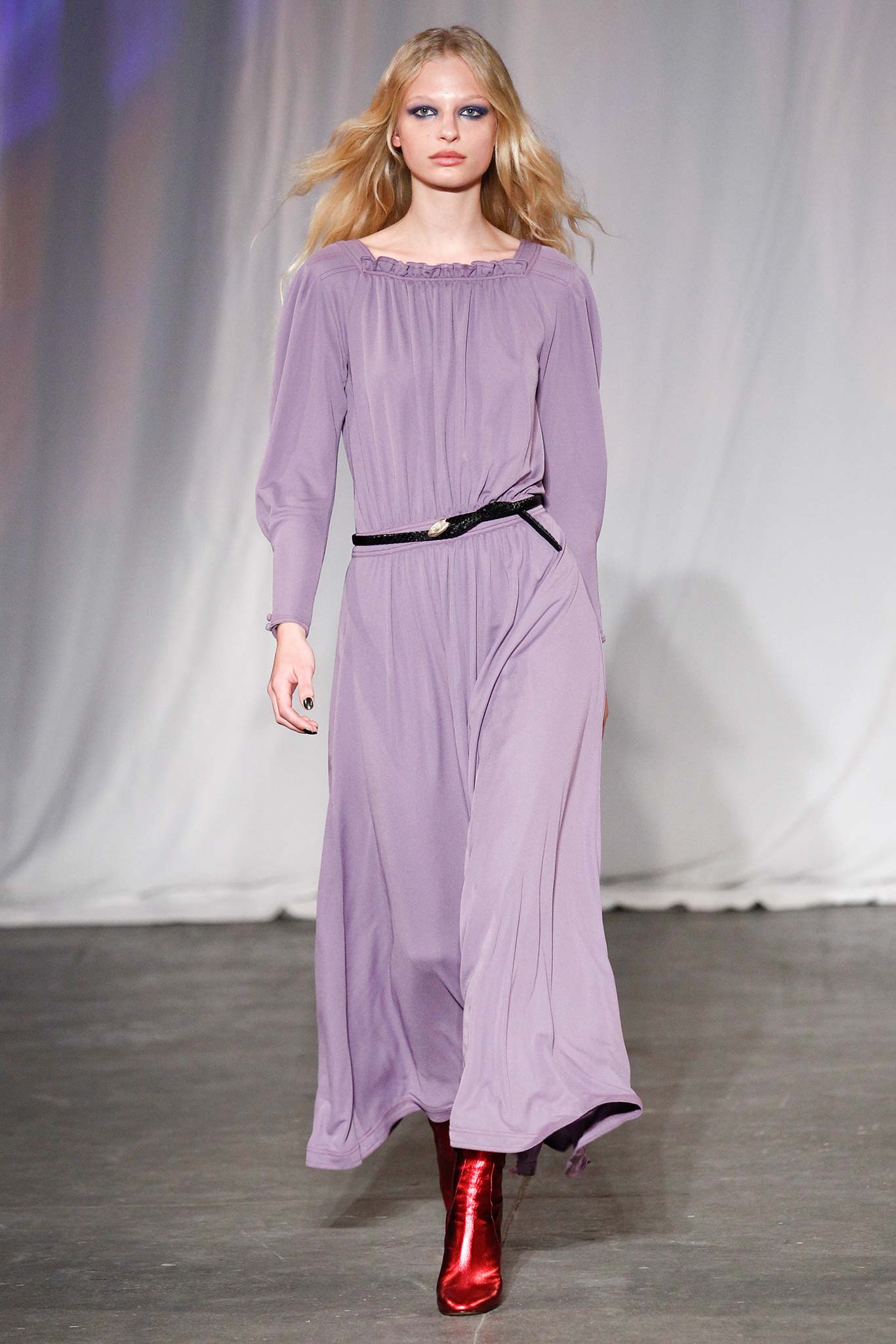 Jill Stuart F/W 16 Look 16