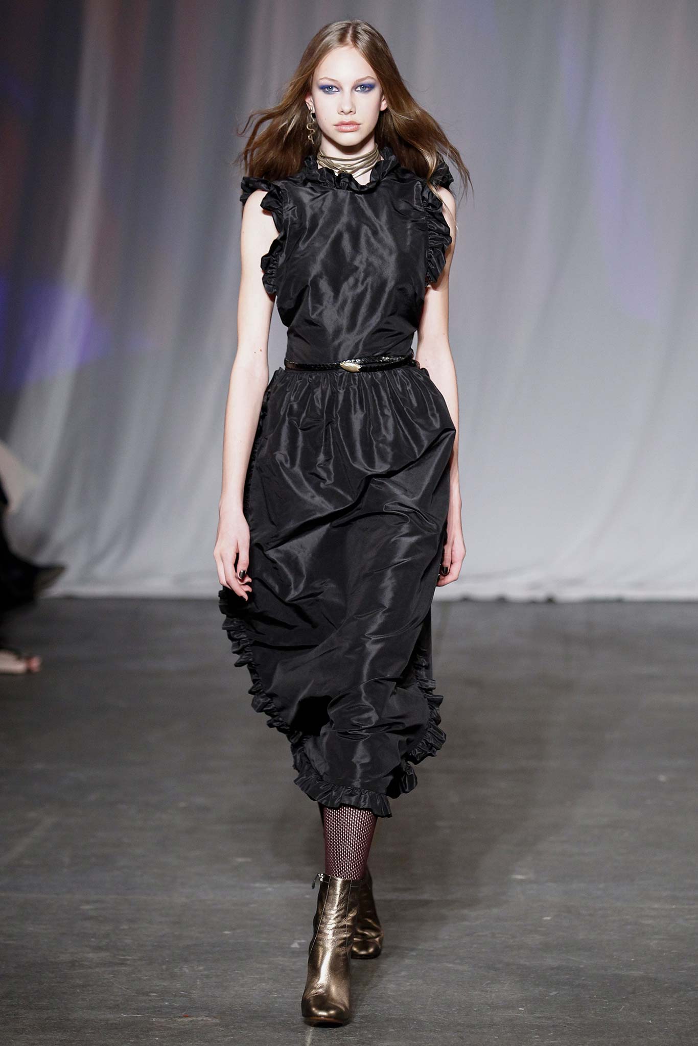 Jill Stuart F/W 16 Look 18