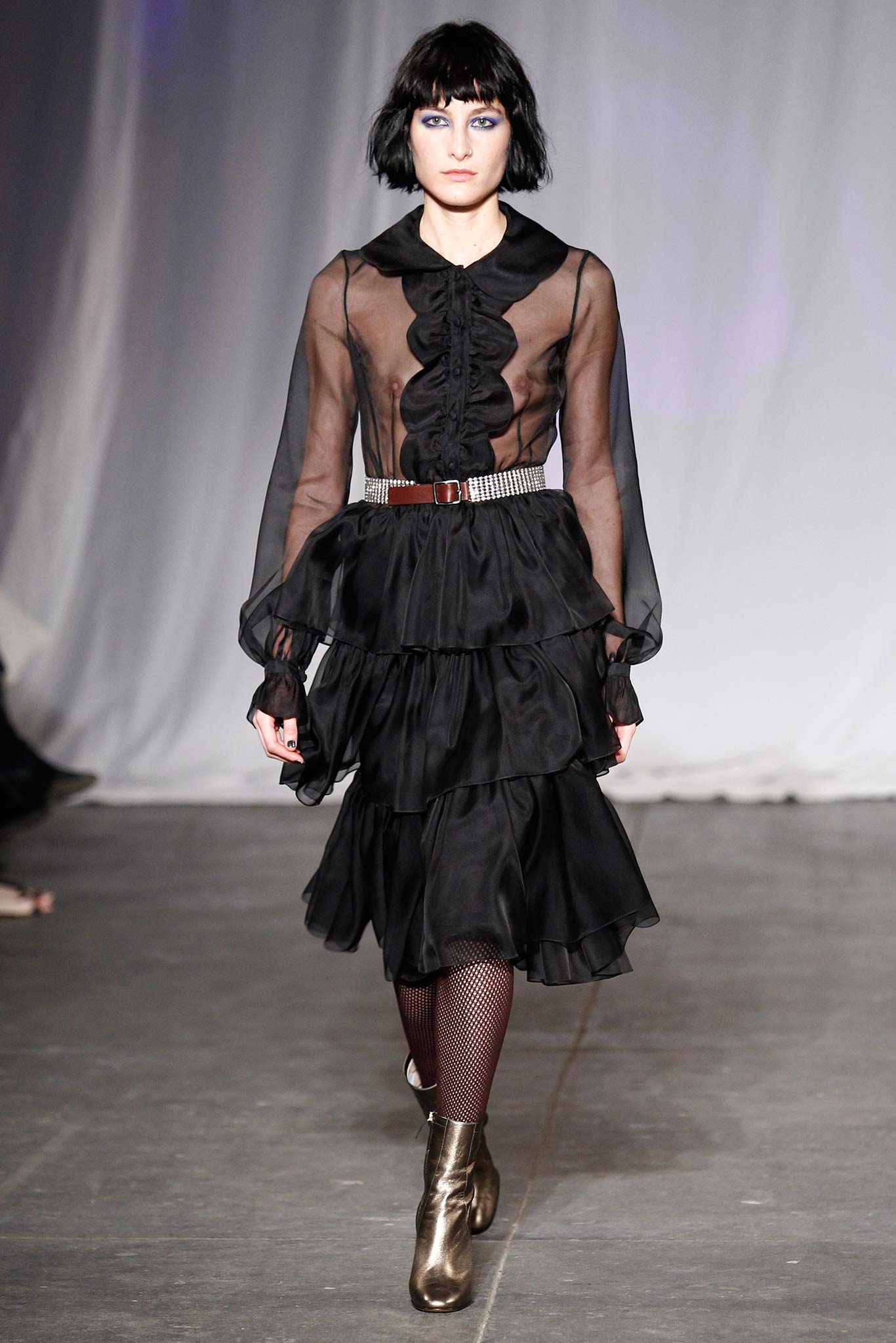Jill Stuart F/W 16 Look 20