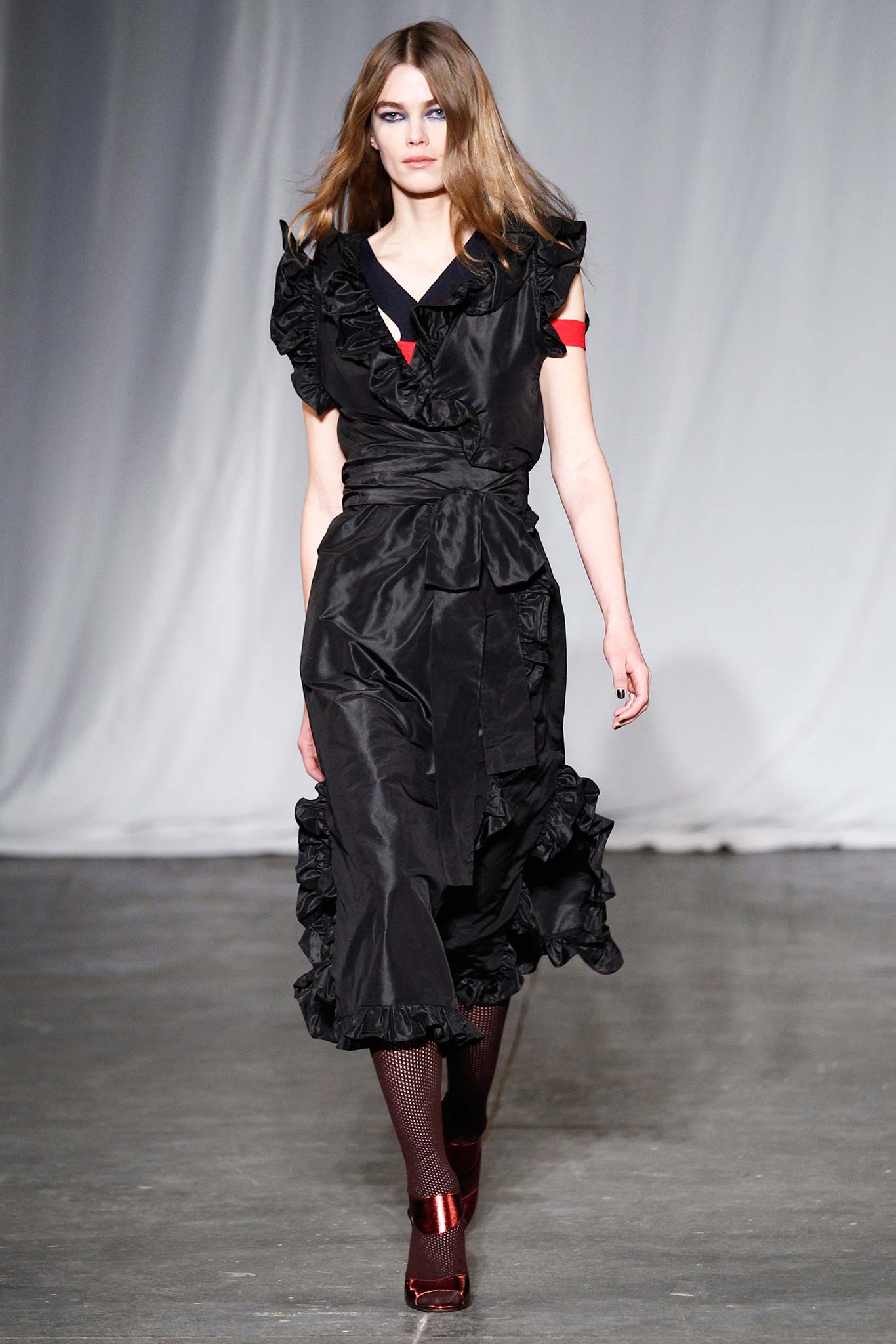 Jill Stuart F/W 16 Look 22