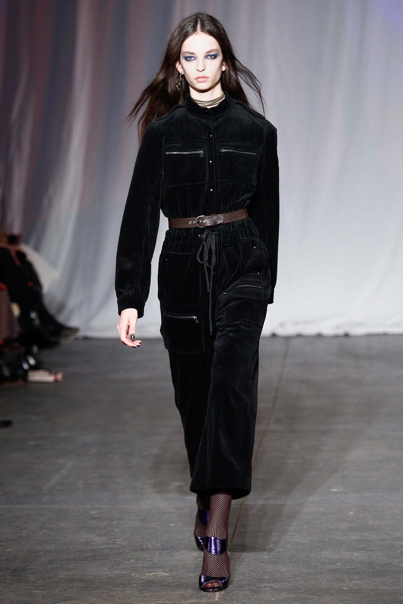 Jill Stuart F/W 16 Look 25