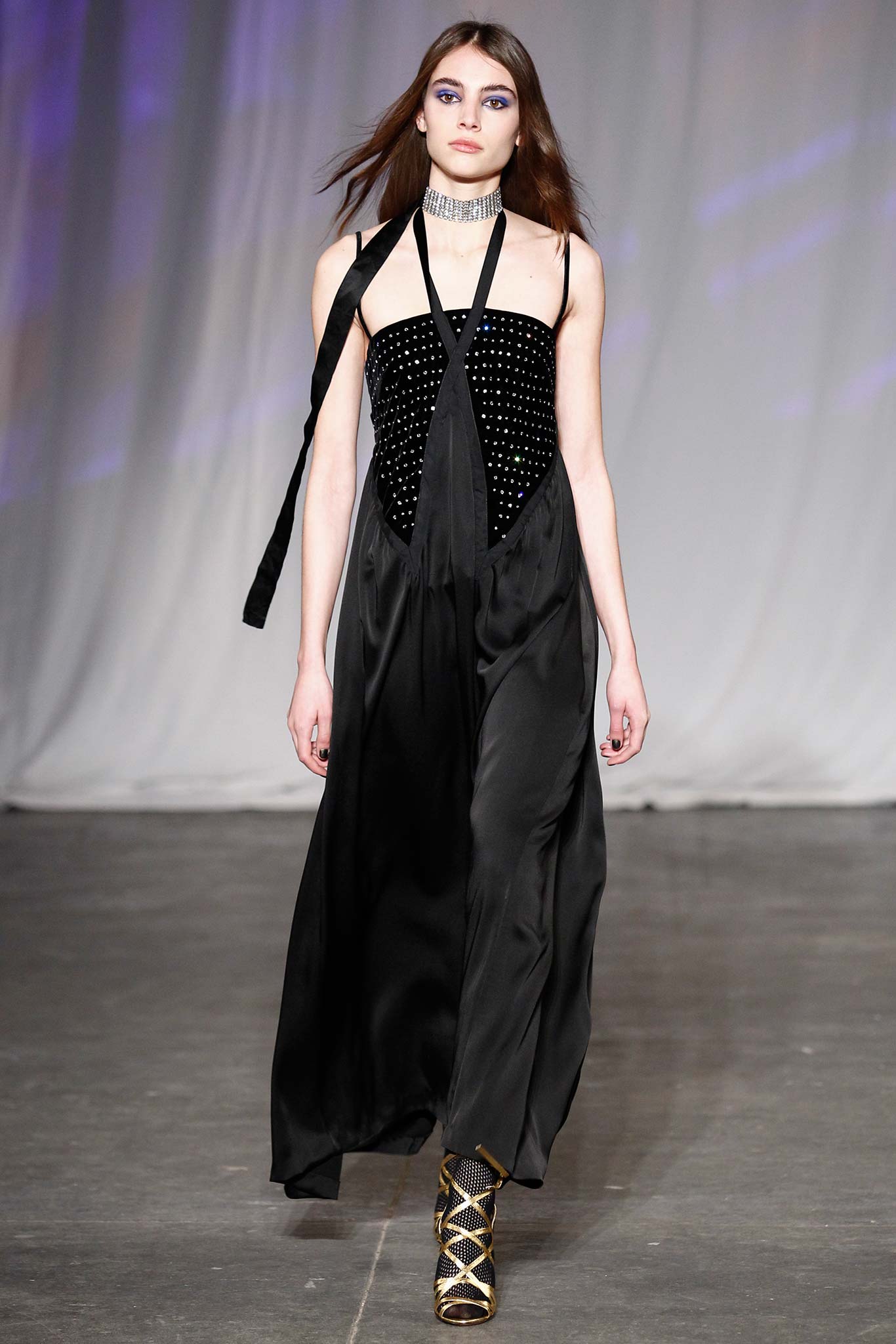 Jill Stuart F/W 16 Look 30