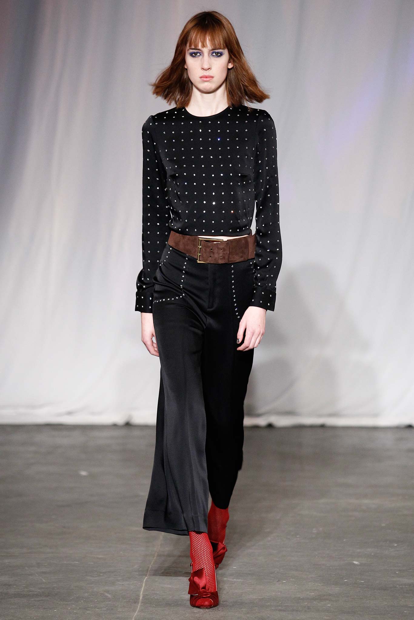 Jill Stuart F/W 16 Look 31