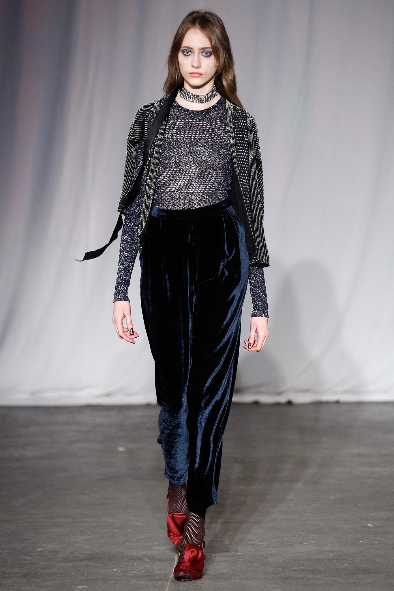 Jill Stuart F/W 16 Look 32