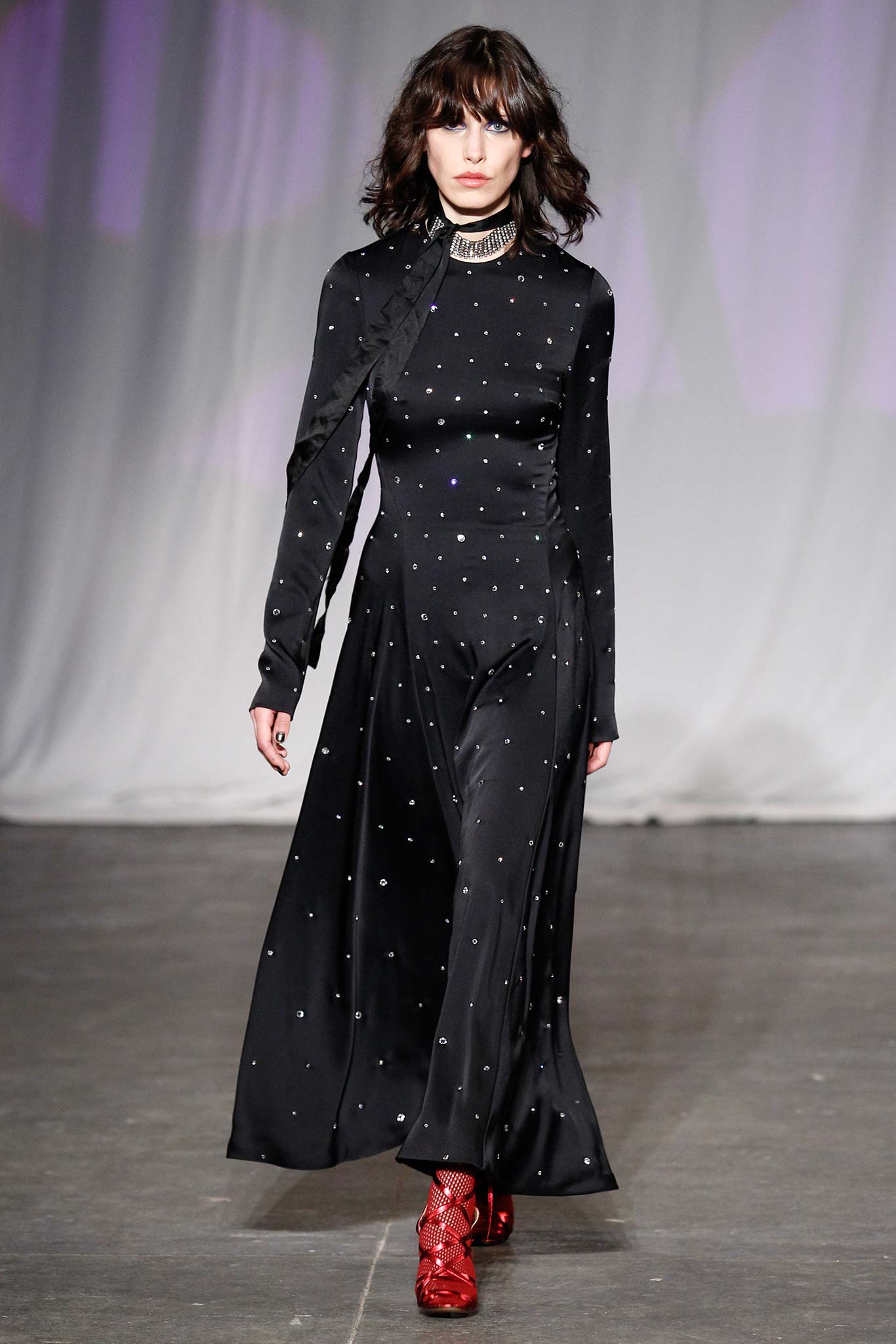 Jill Stuart F/W 16 Look 34