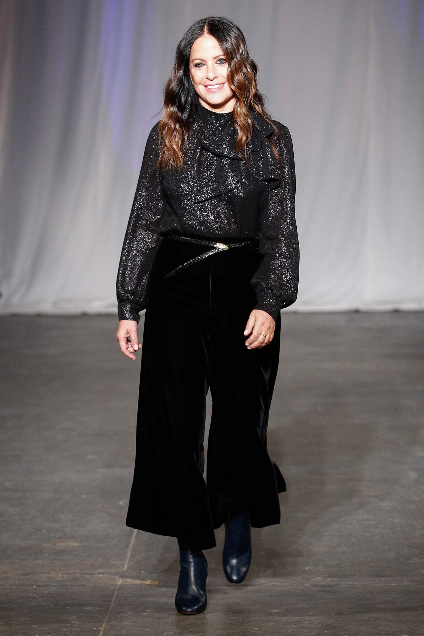 Jill Stuart F/W 16 Look 37