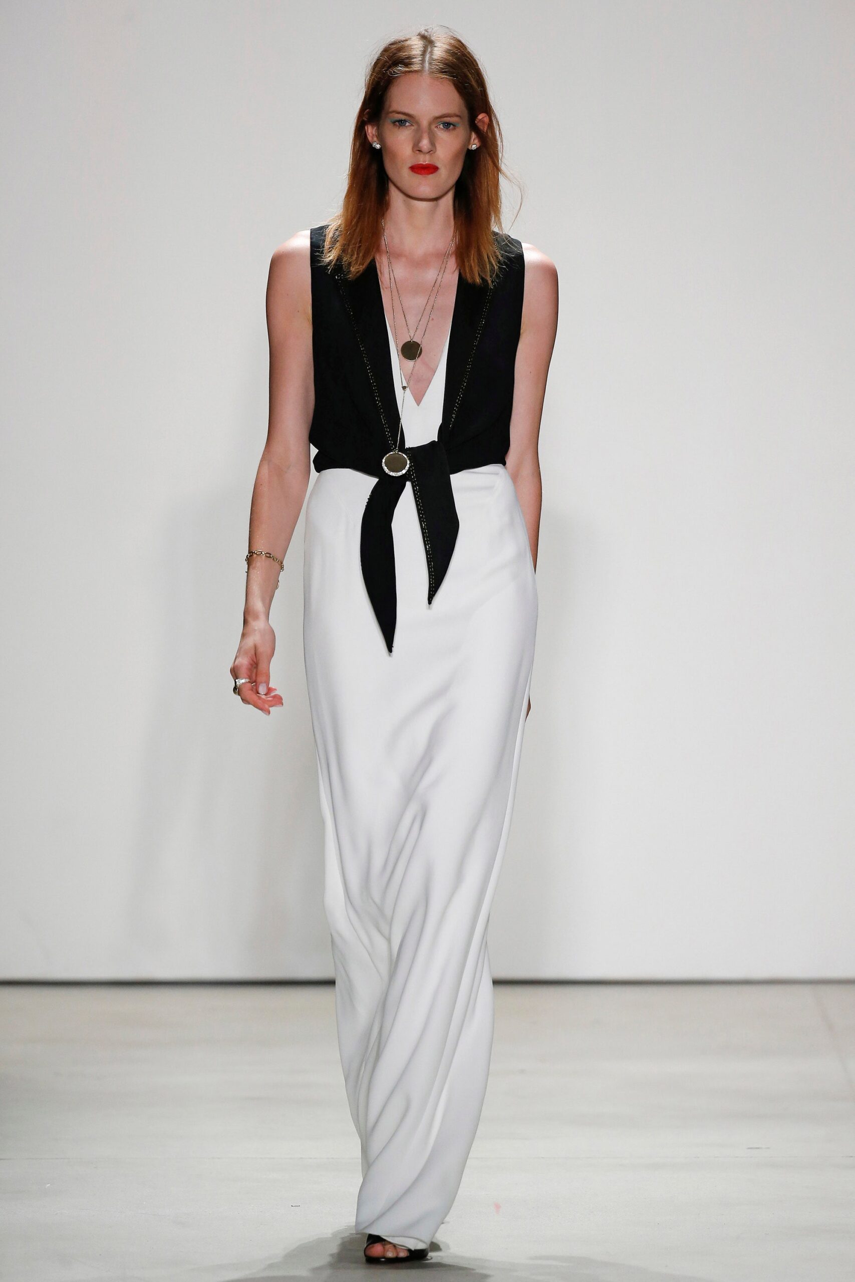 Jenny Packham S/S 16 Look 29