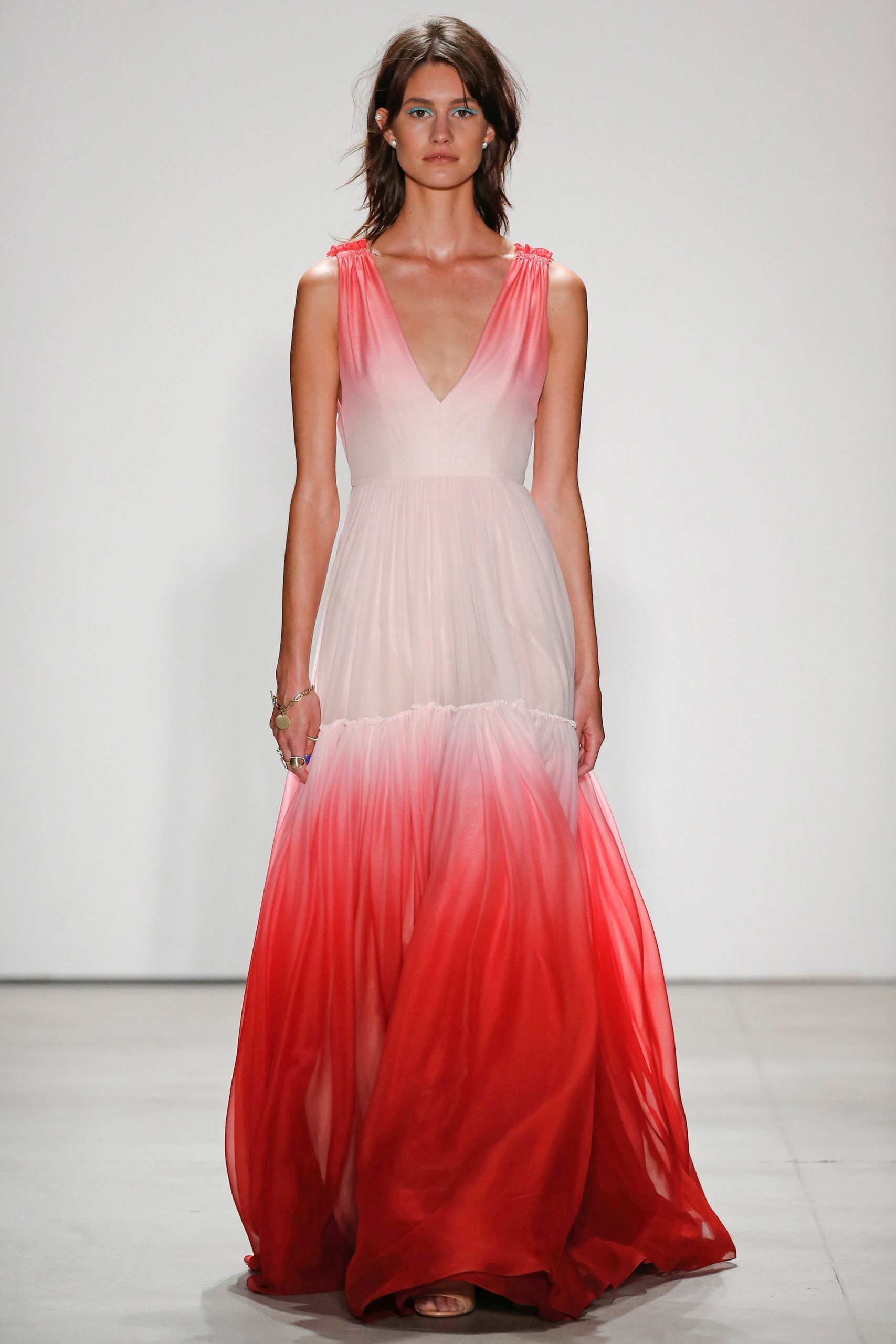 Jenny Packham S/S 16 Look 31