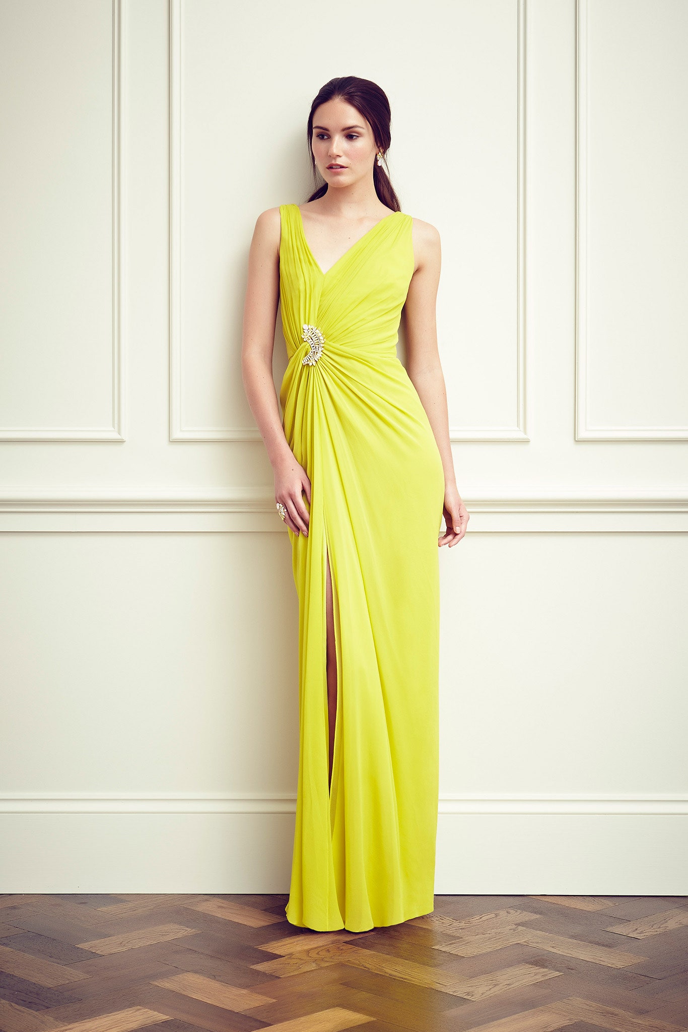 Jenny Packham Resort 15 Look 5