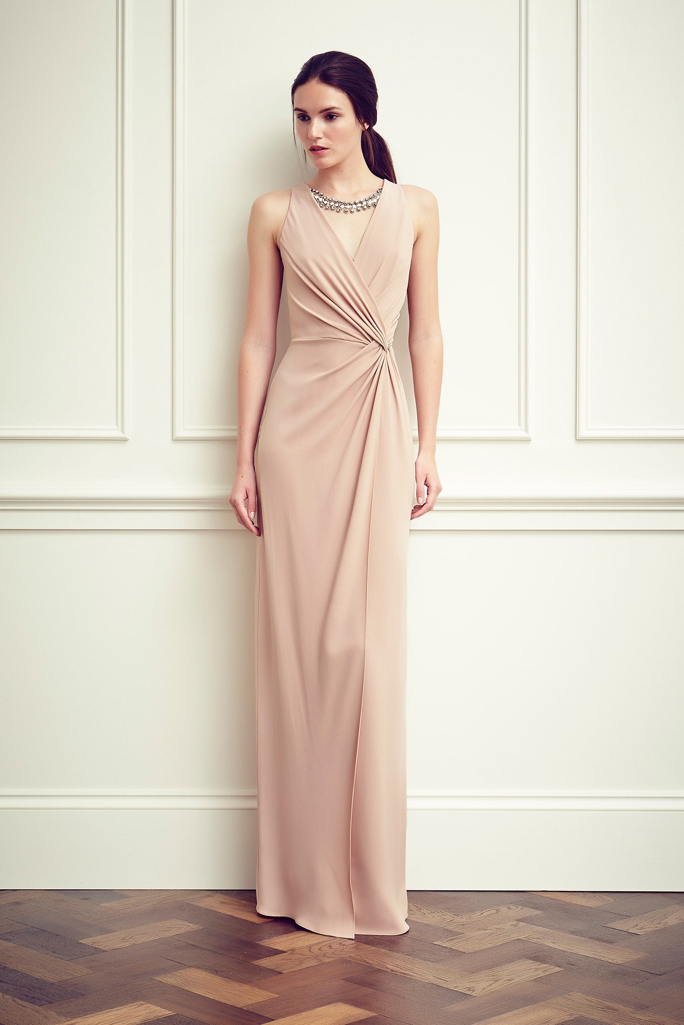 Jenny Packham Resort 15 Look 17