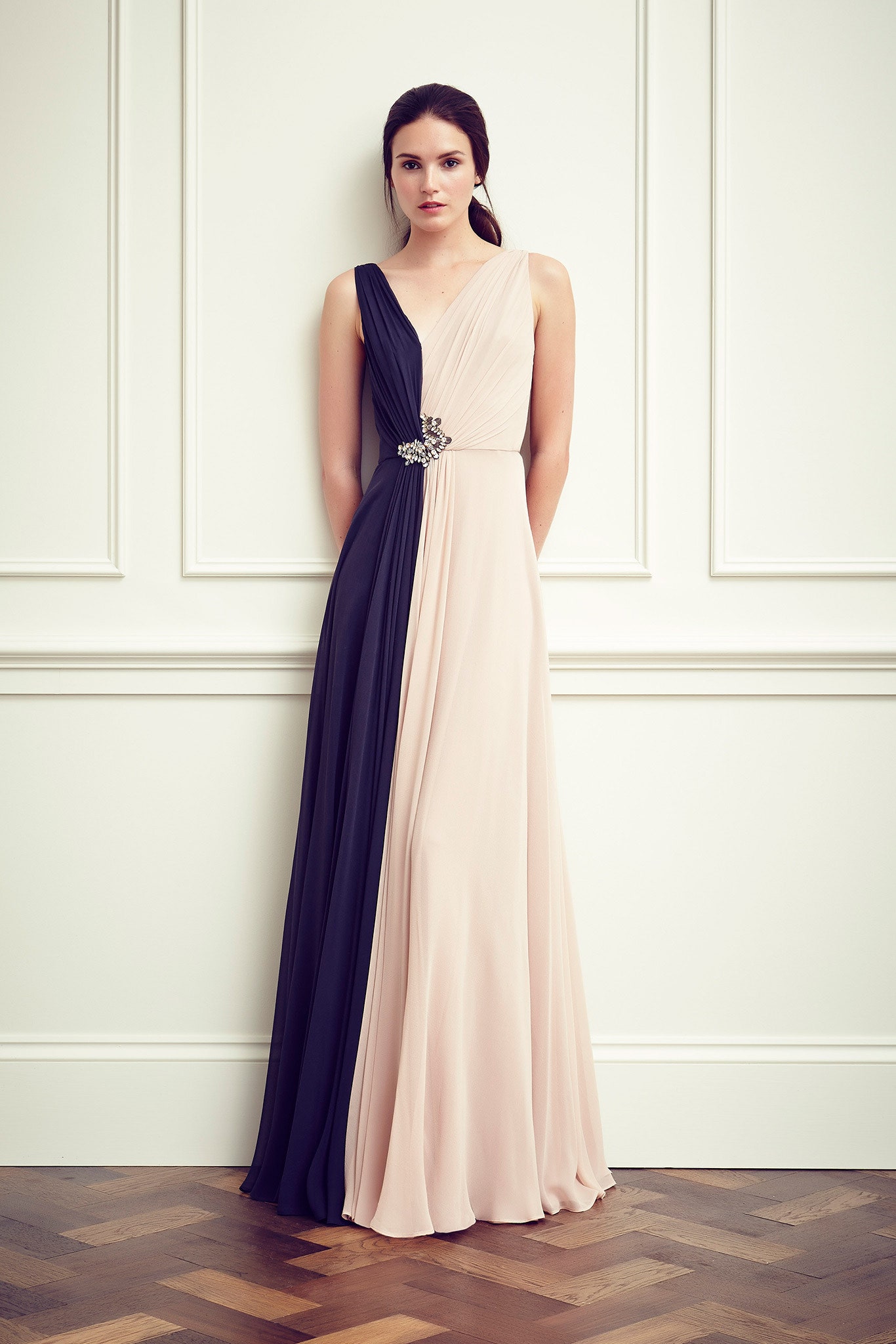Jenny Packham Resort 15 Look 22