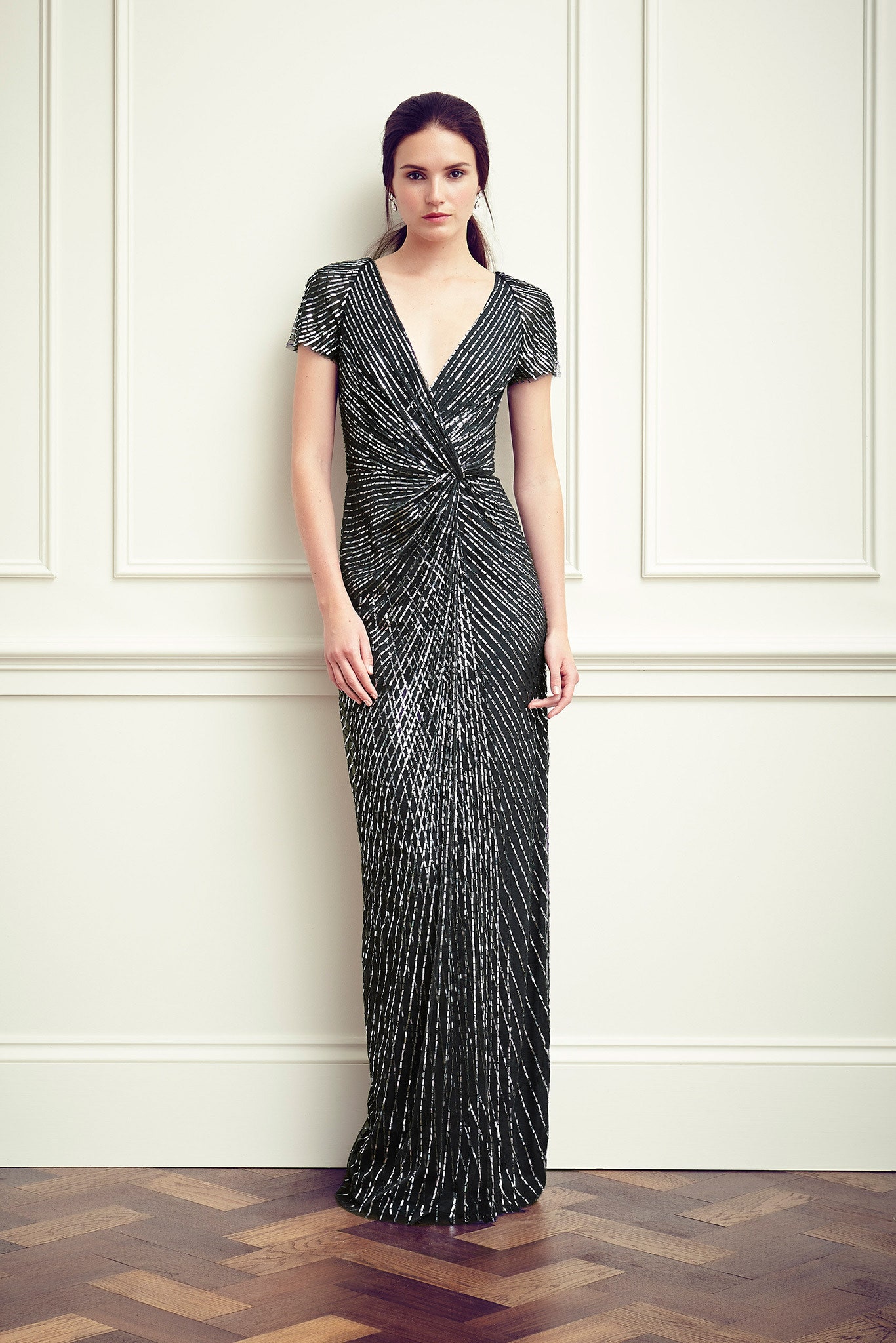 Jenny Packham Resort 15 Look 24