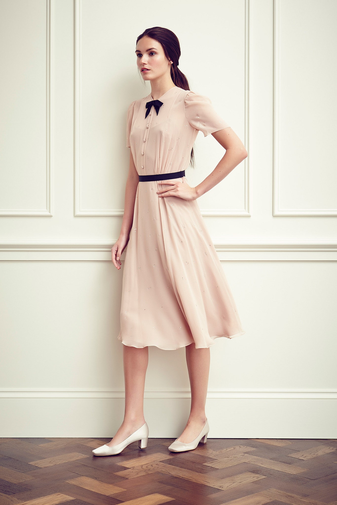 Jenny Packham Resort 15 Look 26