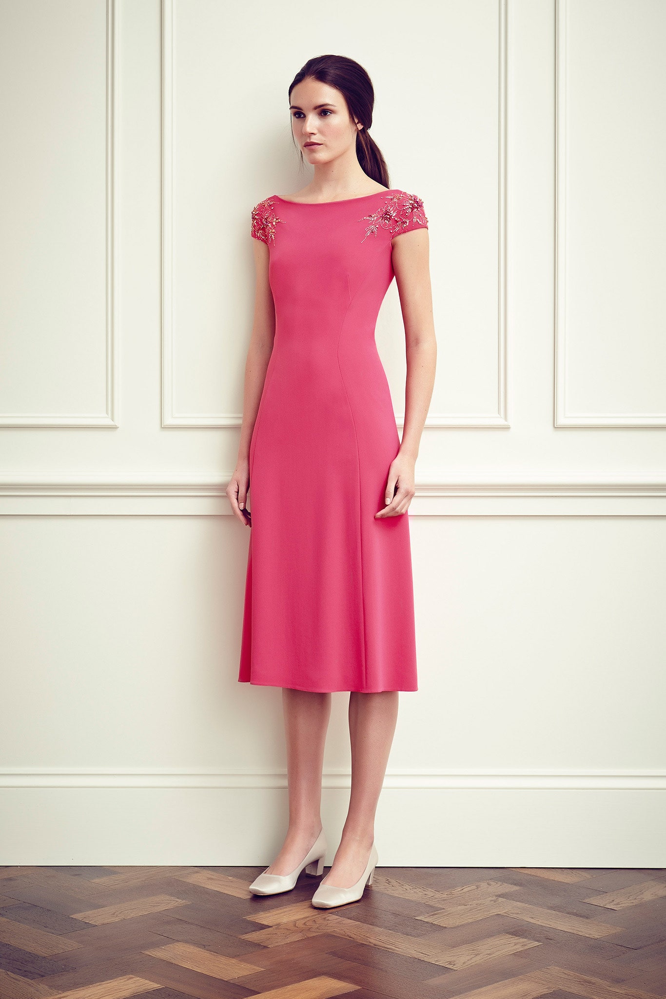 Jenny Packham Resort 15 Look 31
