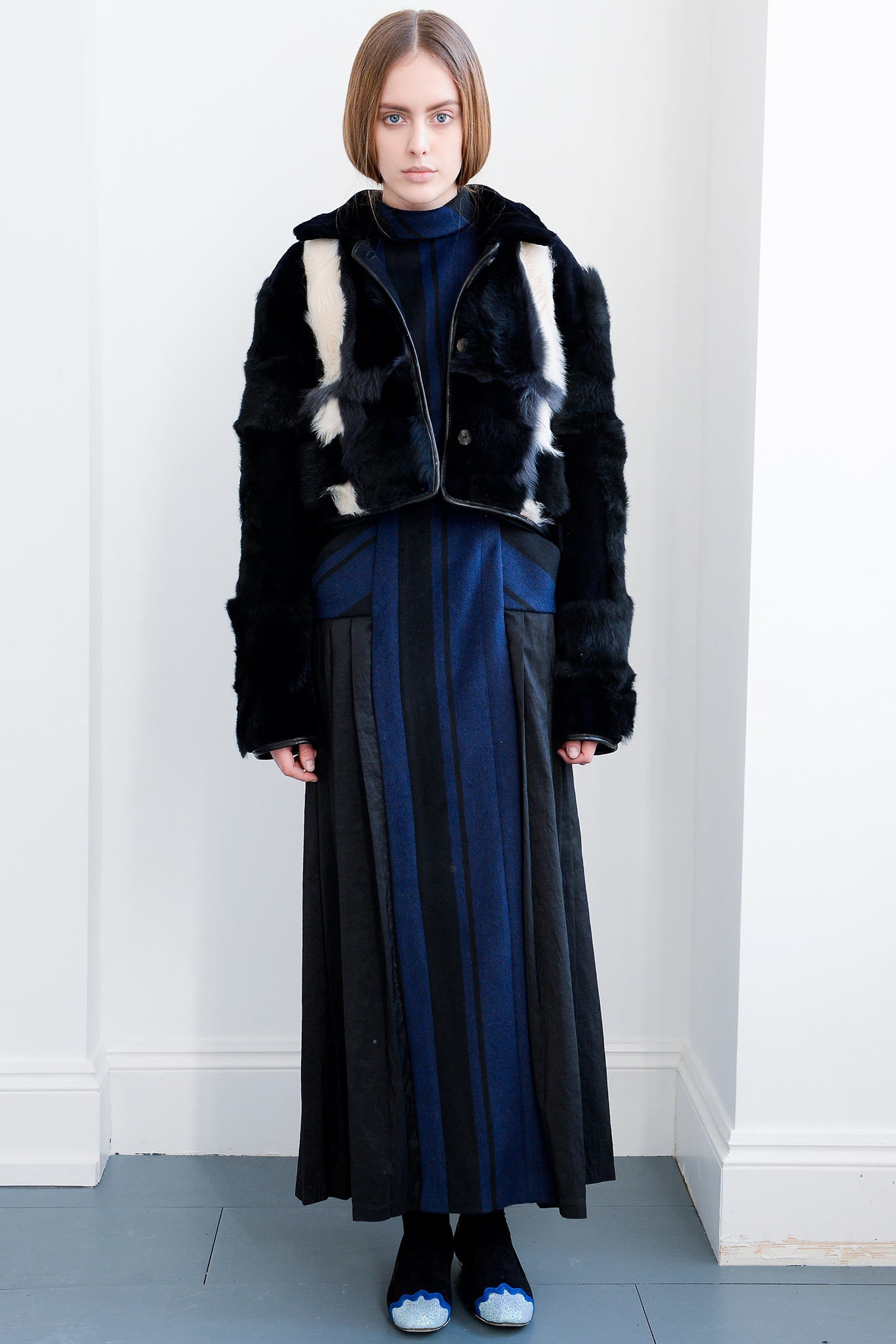 James Long Fall 2013 Ready-to-Wear
