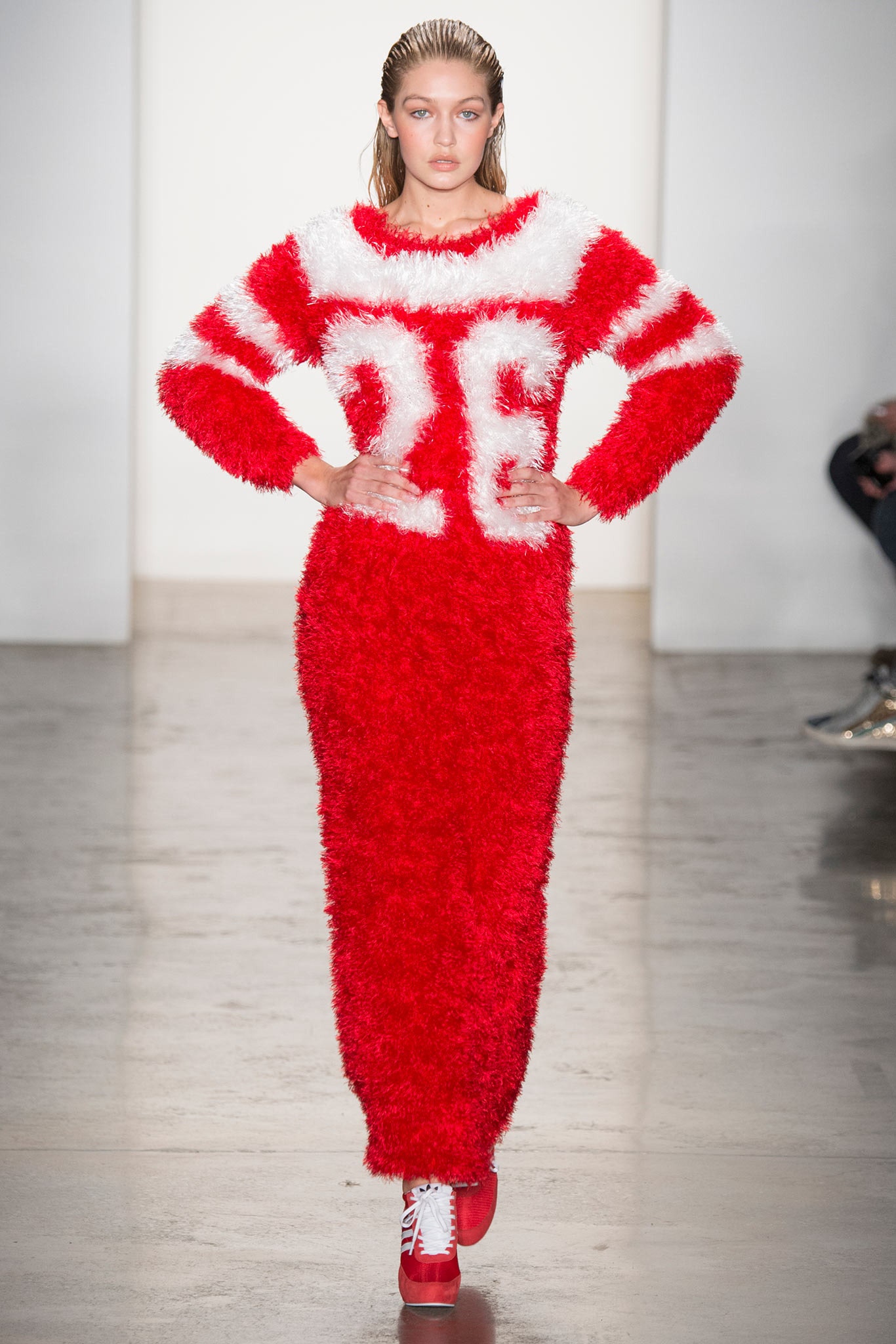 Jeremy Scott Fall 2014 Ready-to-Wear