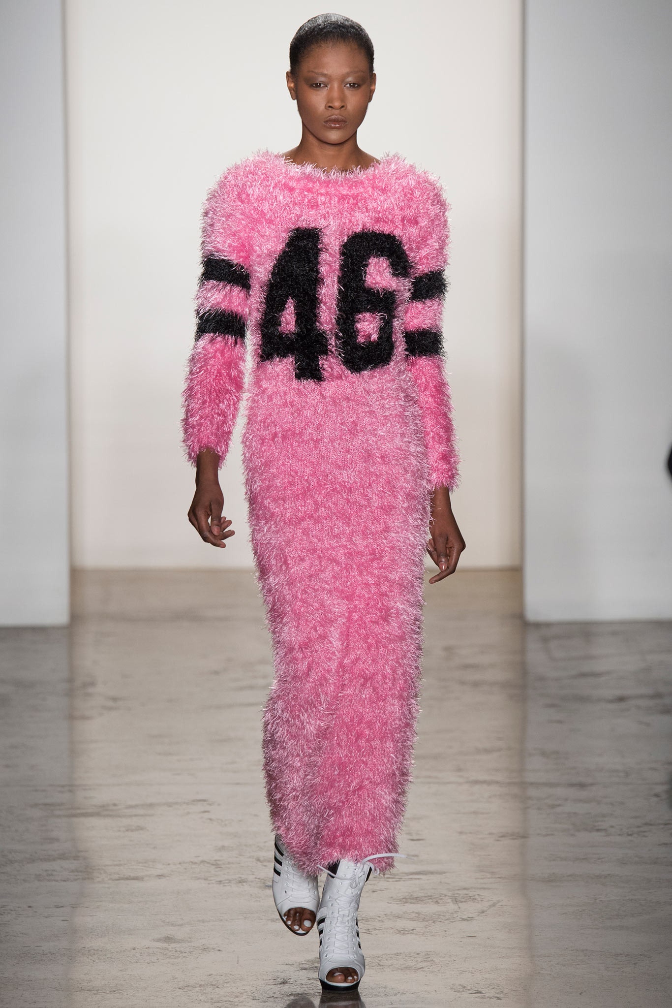 Jeremy Scott F/W 14 Look 6