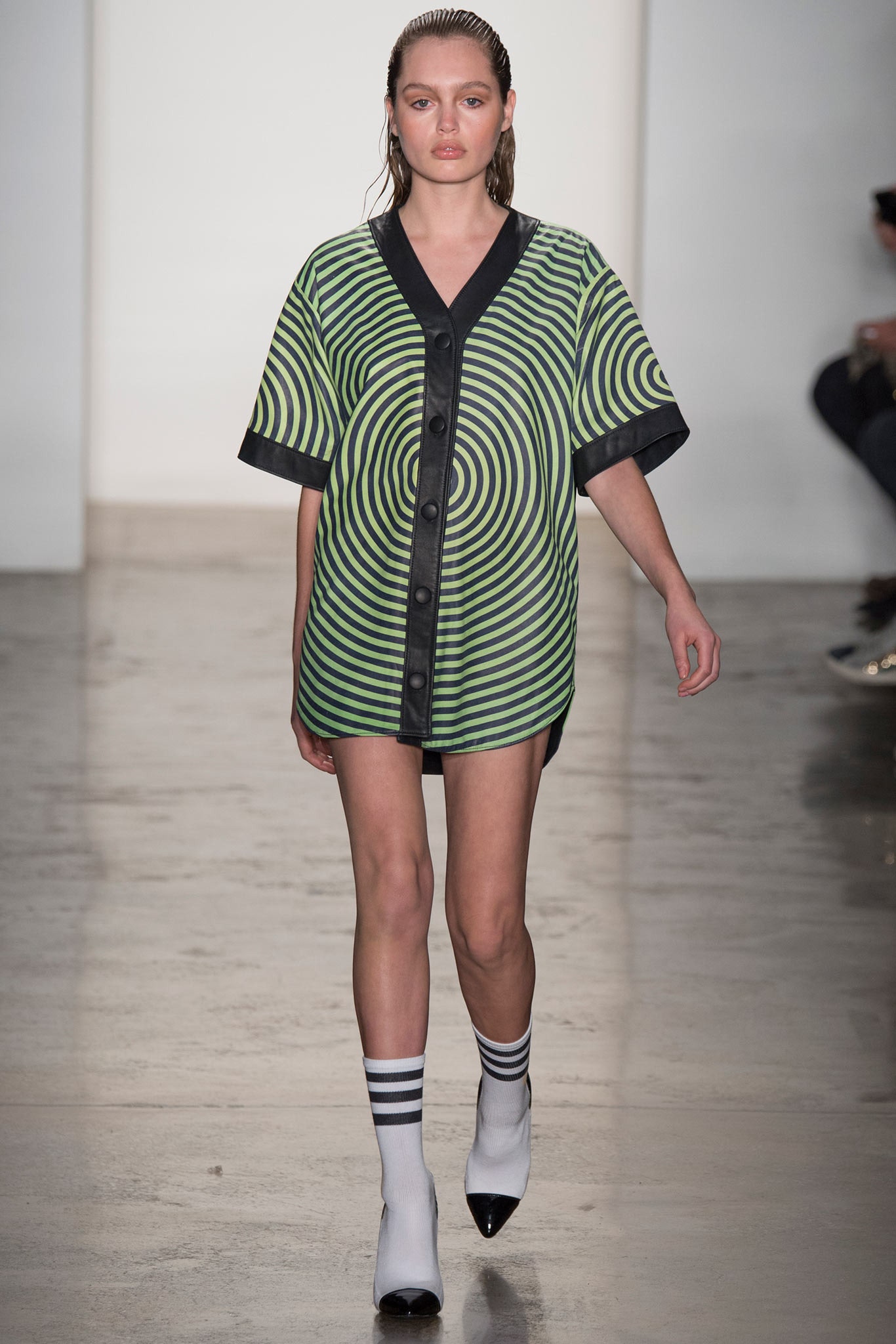 Jeremy Scott F/W 14 Look 9