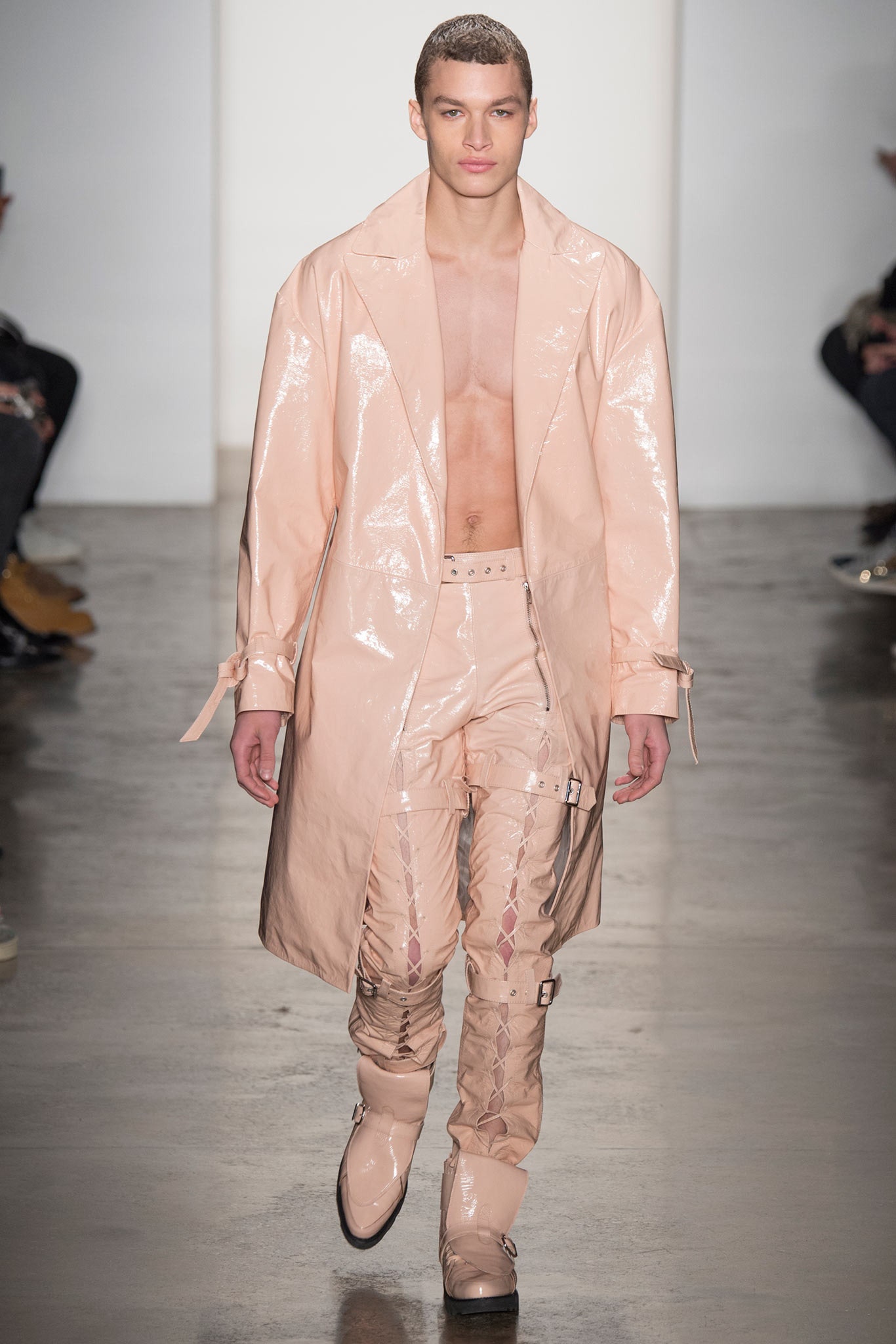 Jeremy Scott F/W 14 Look 16