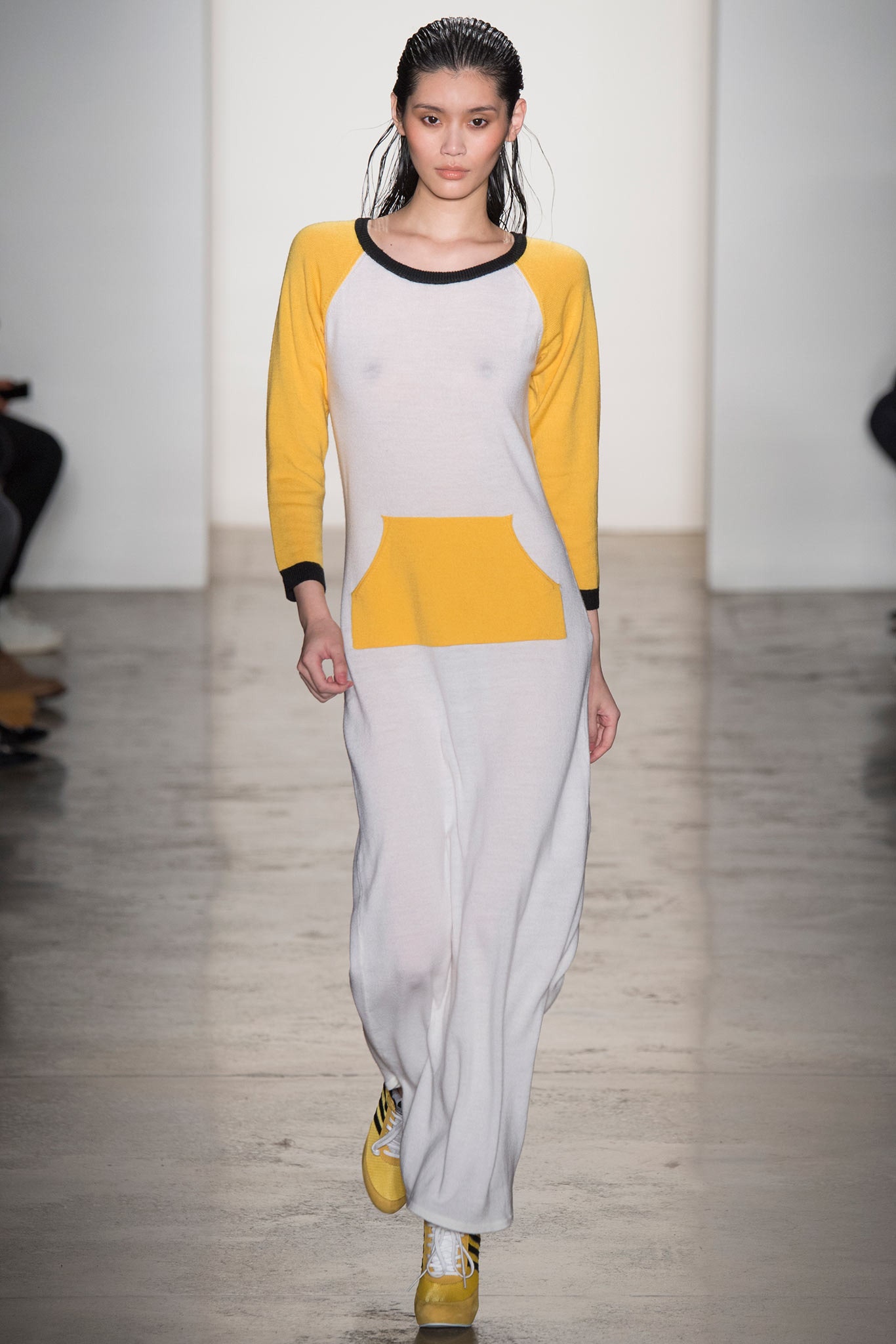 Jeremy Scott F/W 14 Look 20