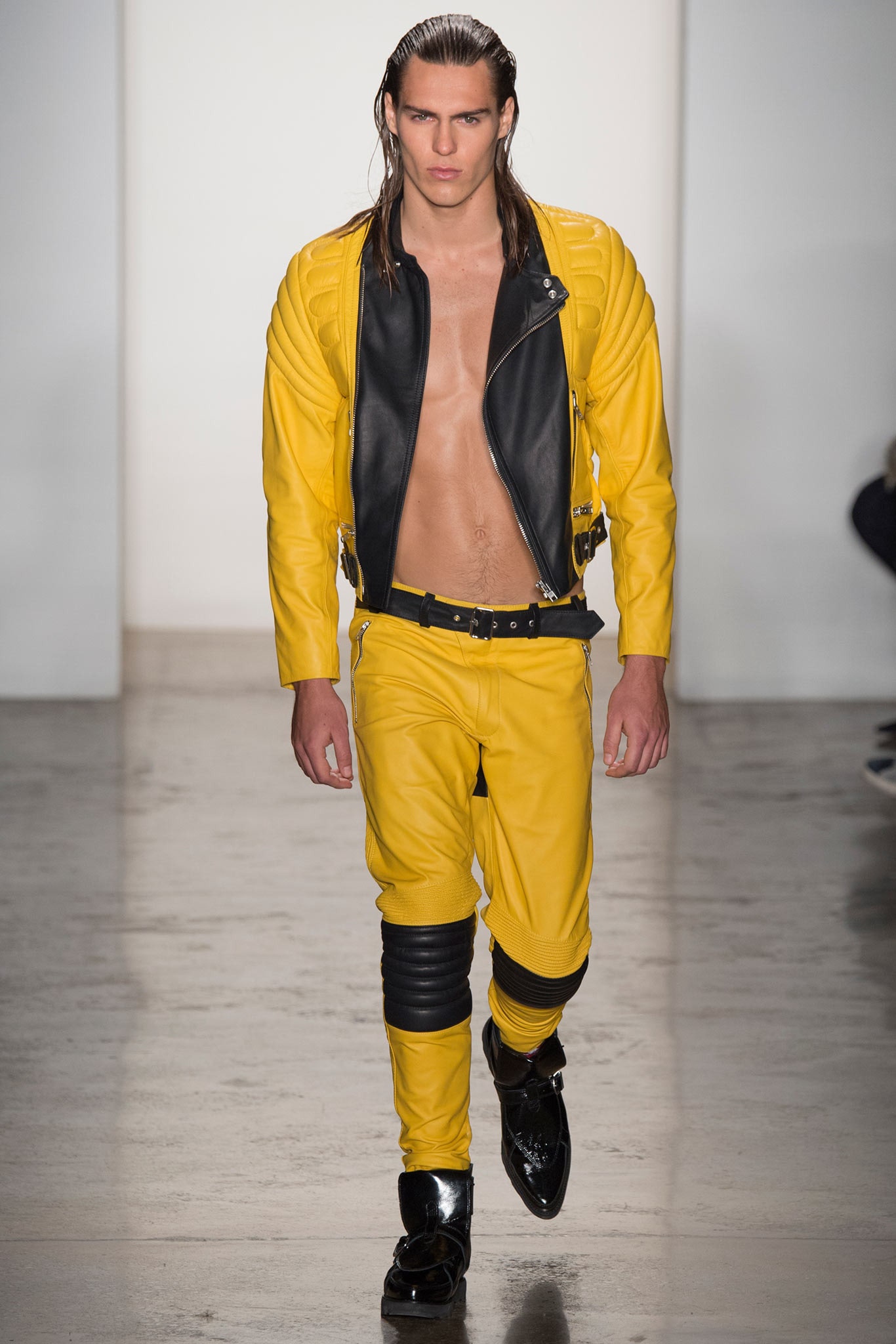 Jeremy Scott F/W 14 Look 21
