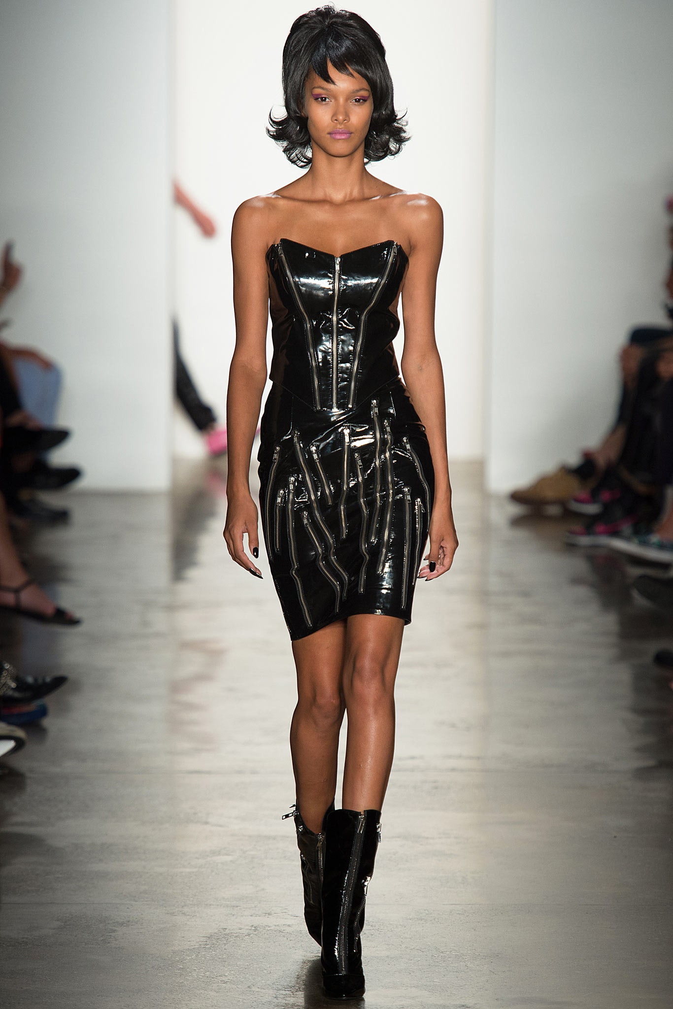 Jeremy Scott S/S 14 Look 8