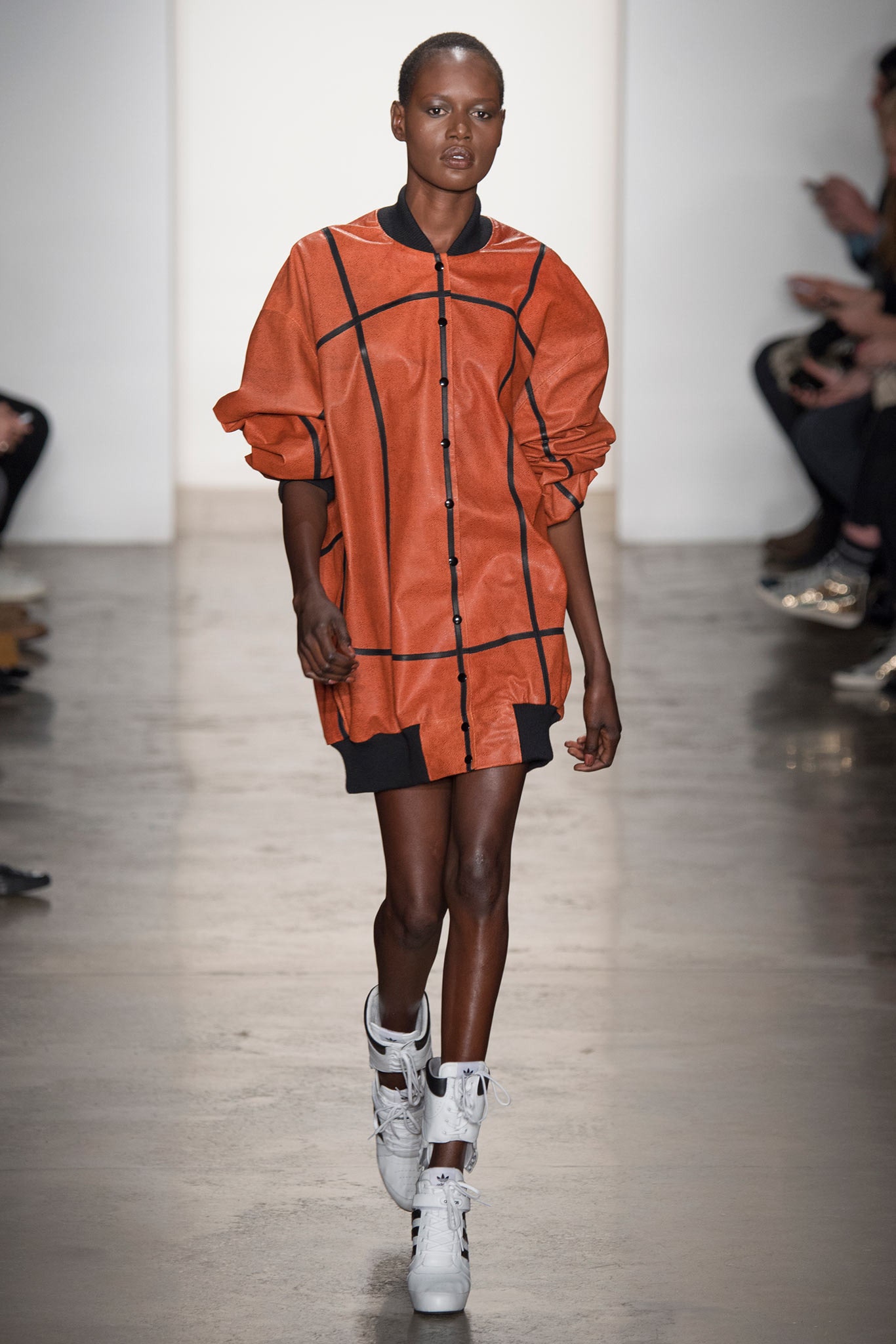 Jeremy Scott F/W 14 Look 28