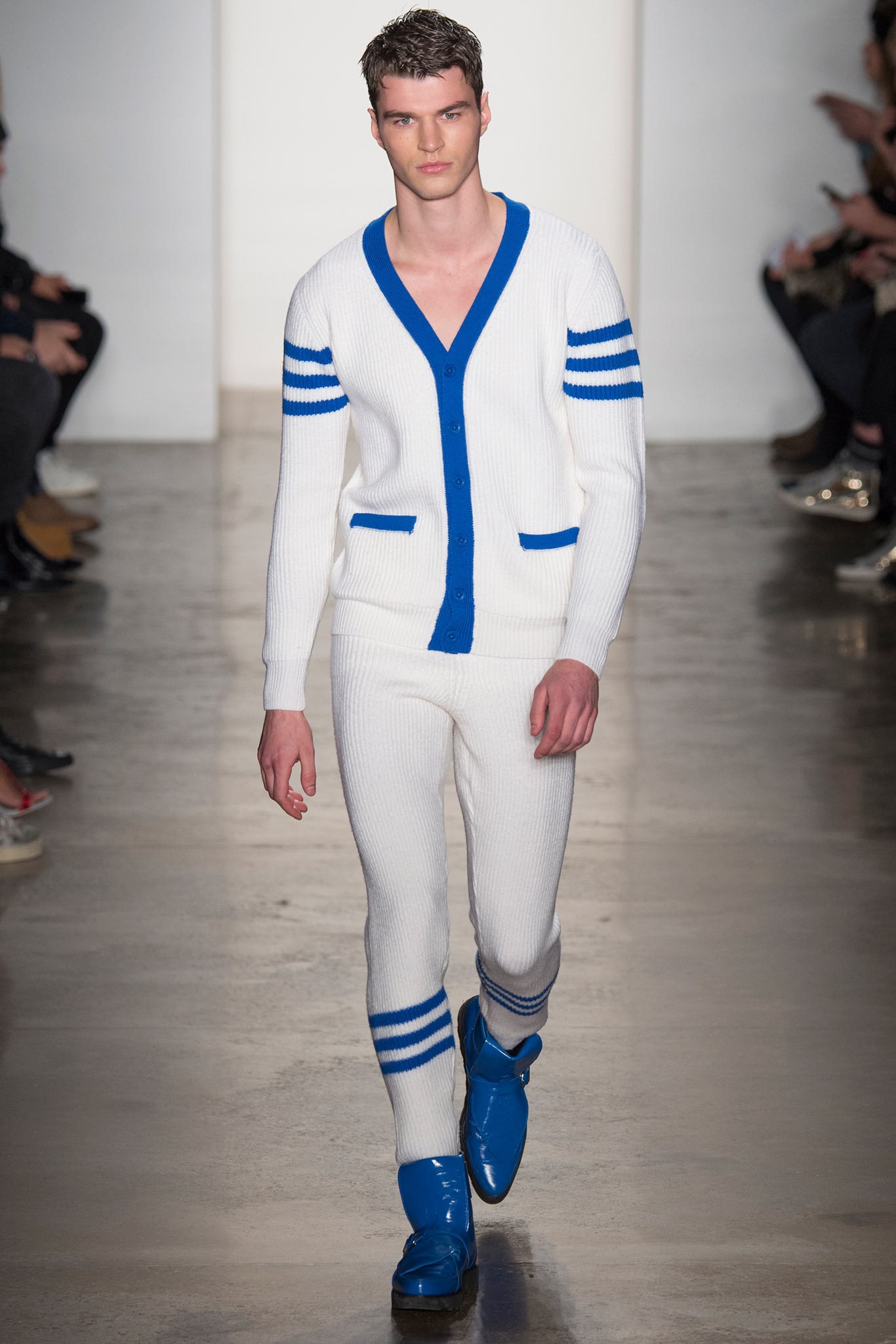 Jeremy Scott F/W 14 Look 30