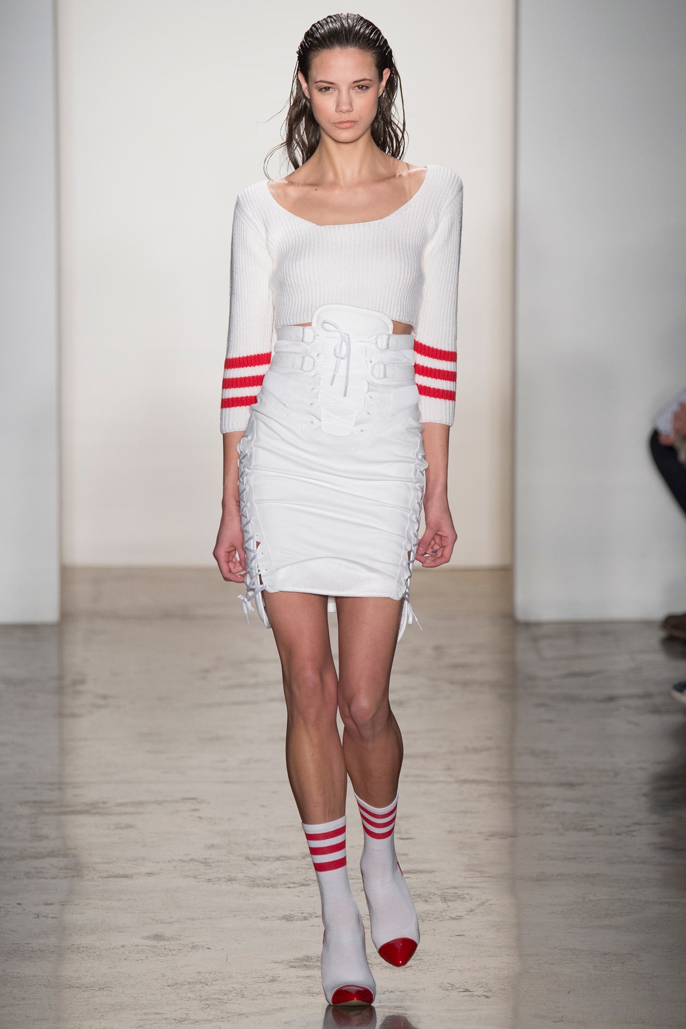 Jeremy Scott F/W 14 Look 31