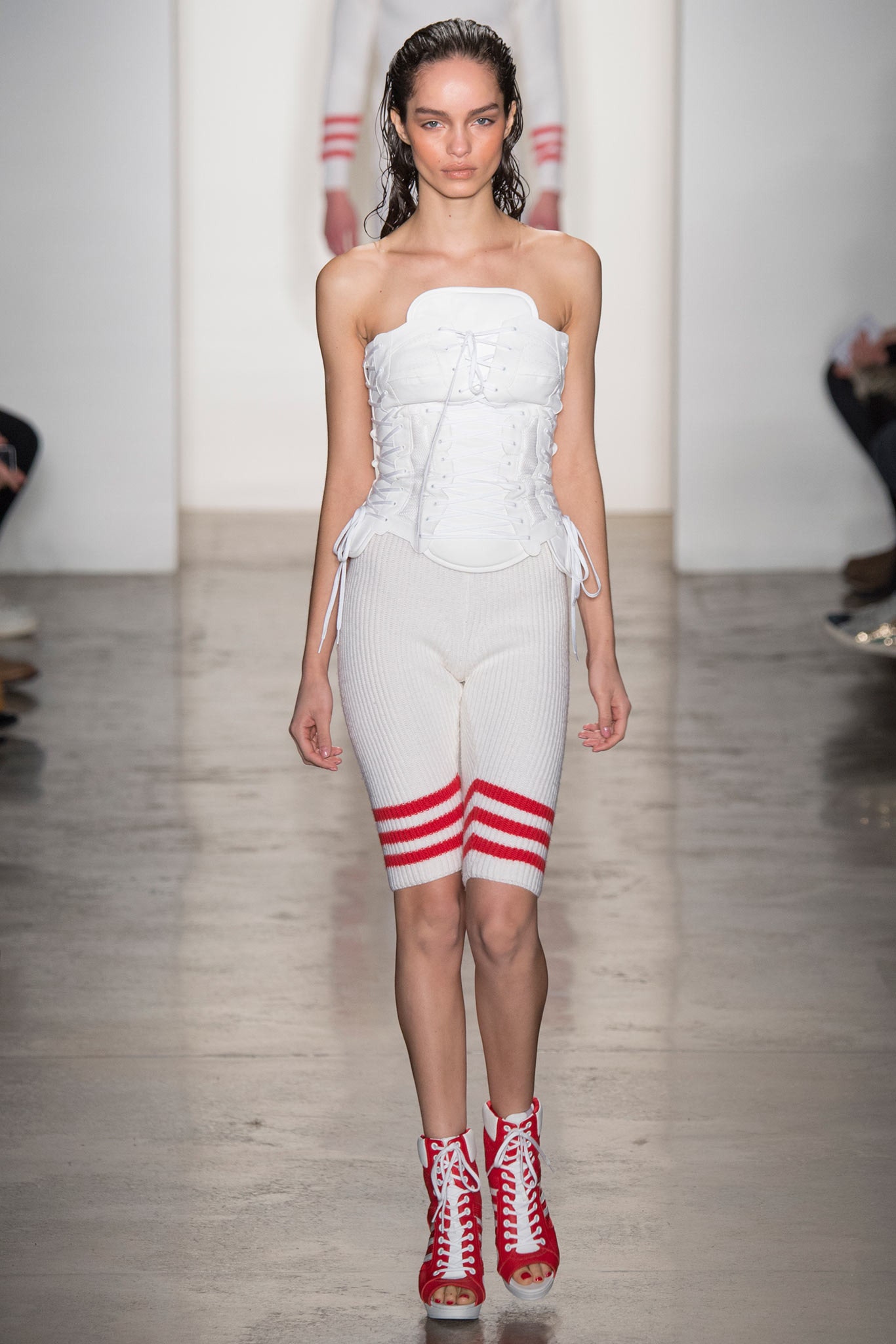 Jeremy Scott F/W 14 Look 32