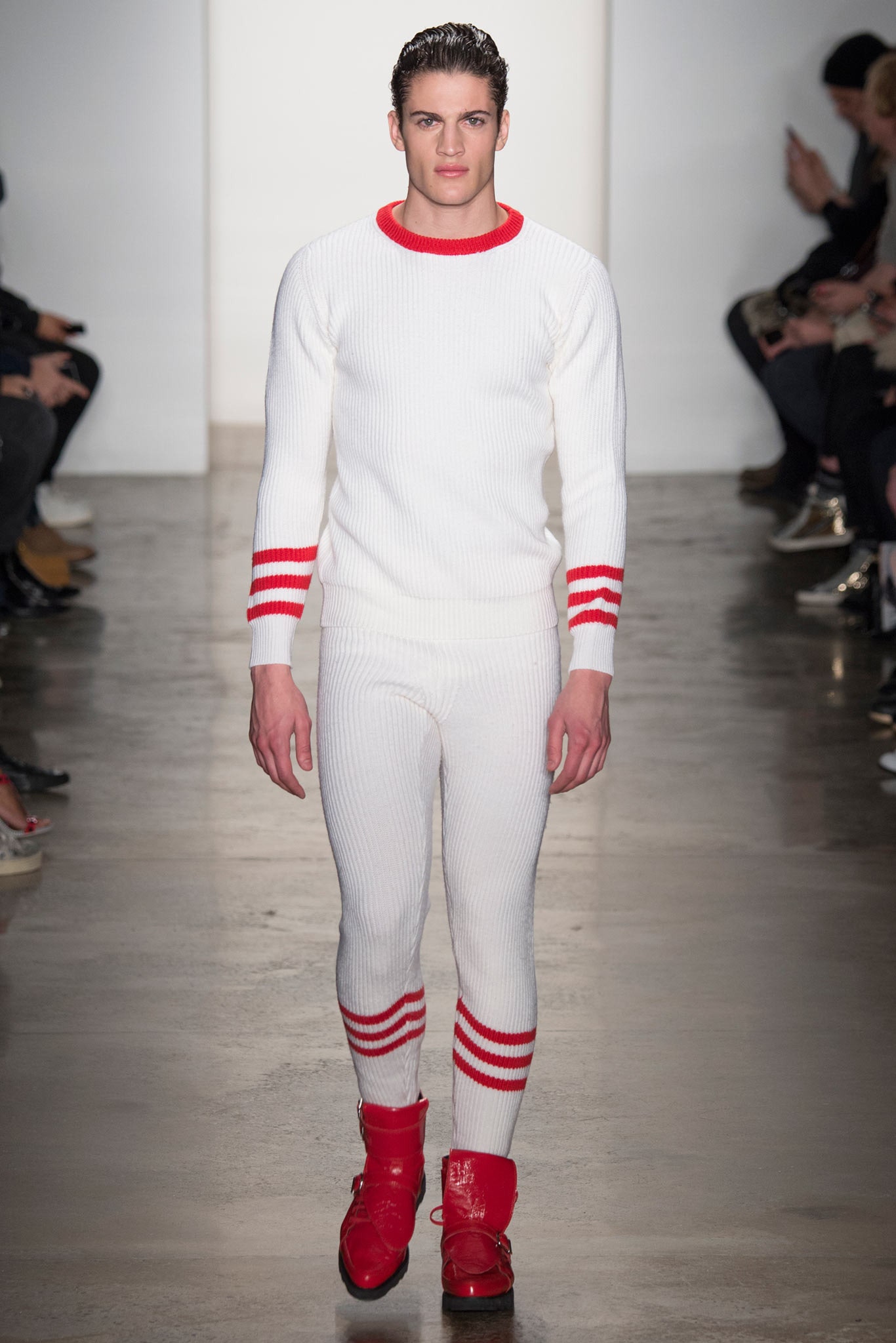 Jeremy Scott F/W 14 Look 33