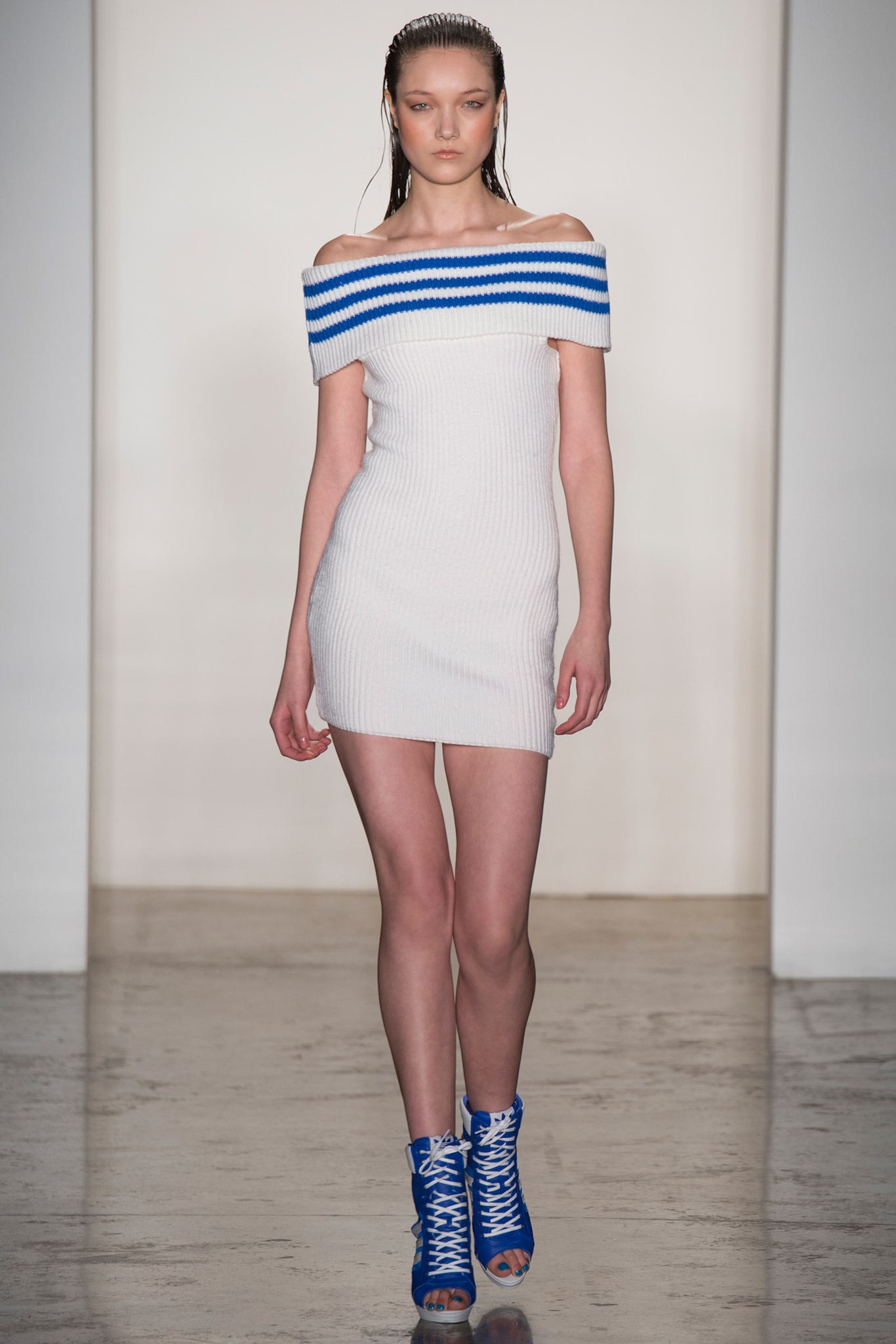 Jeremy Scott F/W 14 Look 34