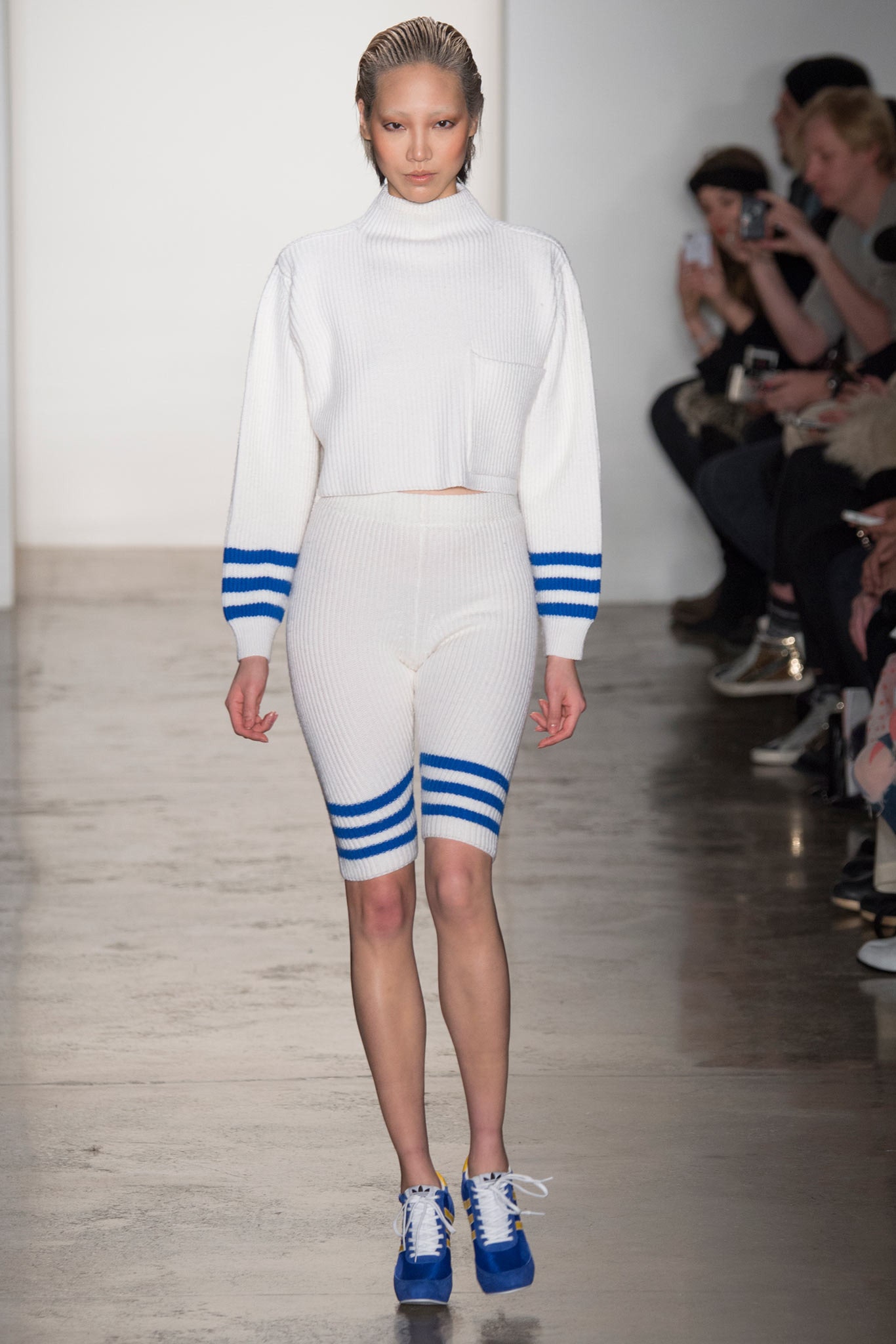 Jeremy Scott F/W 14 Look 35