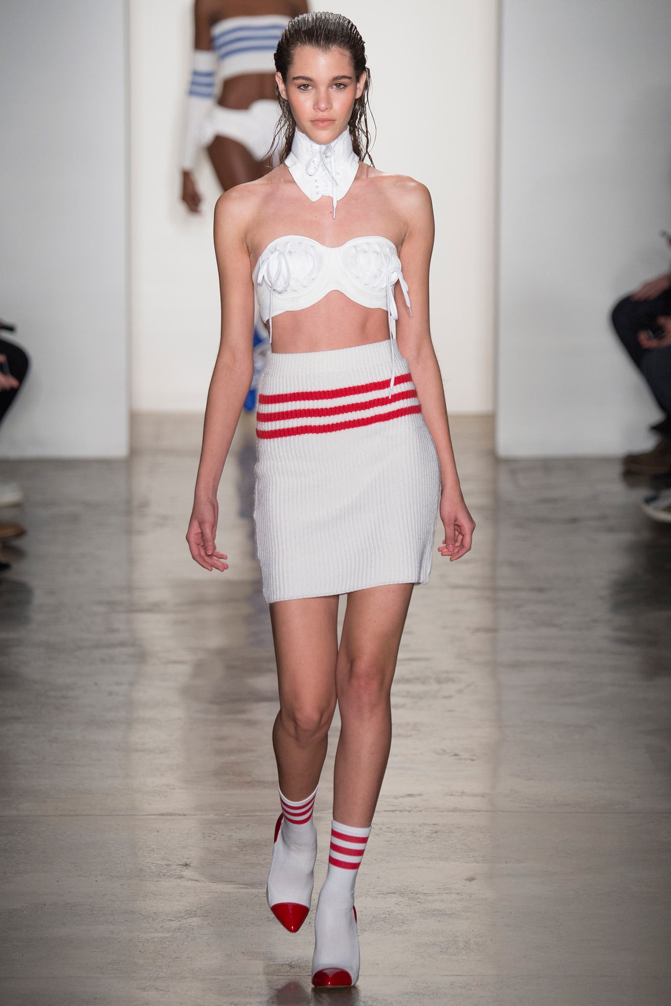Jeremy Scott F/W 14 Look 36