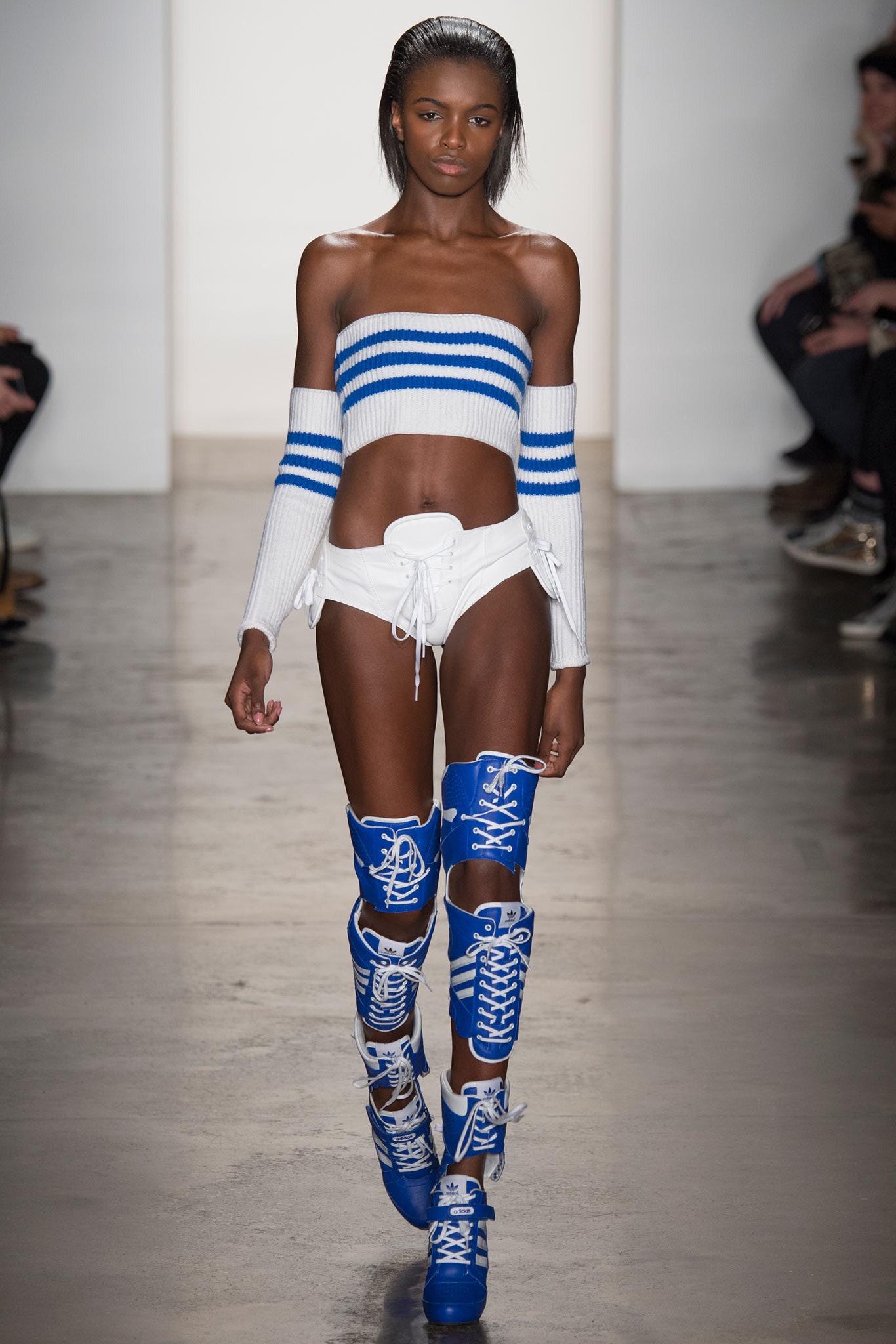Jeremy Scott F/W 14 Look 37