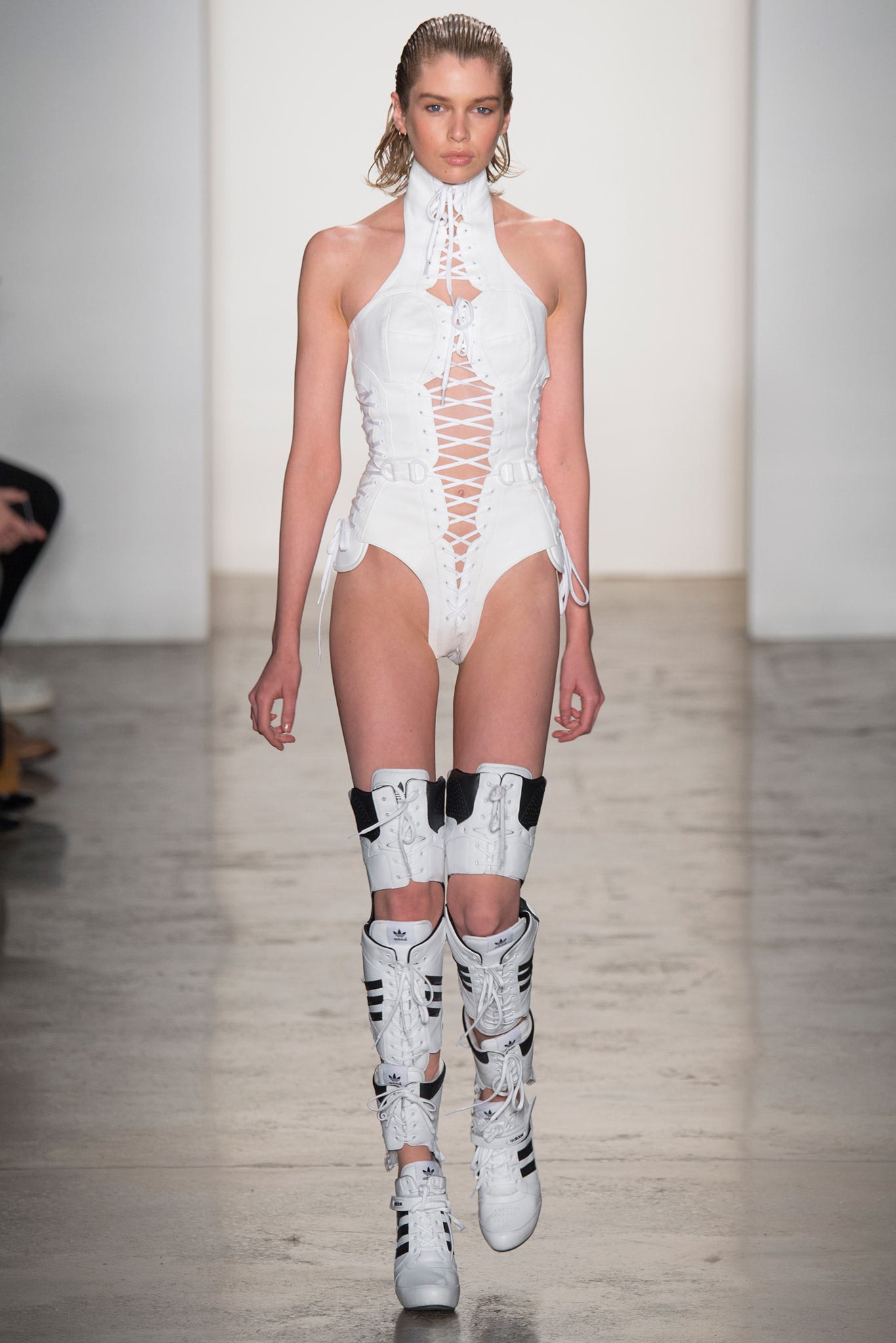 Jeremy Scott F/W 14 Look 38