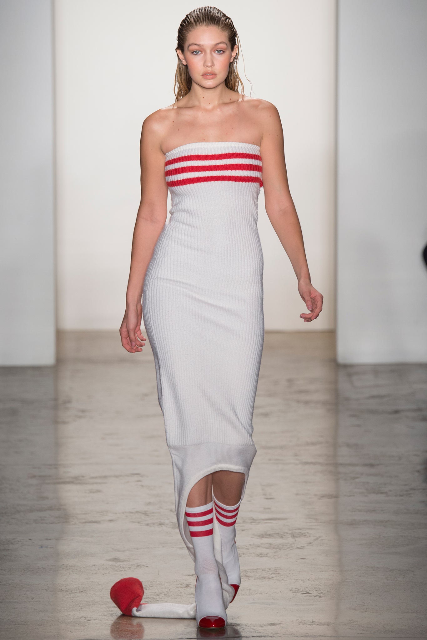 Jeremy Scott F/W 14 Look 39